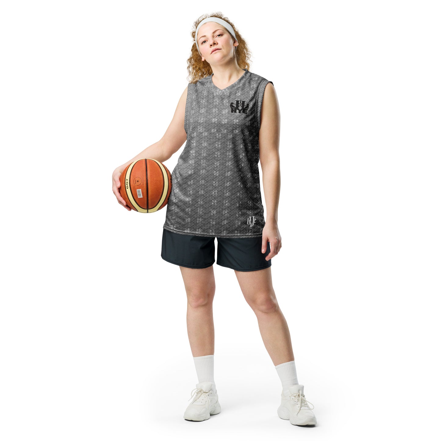 2-Hye B-Ball Jersey