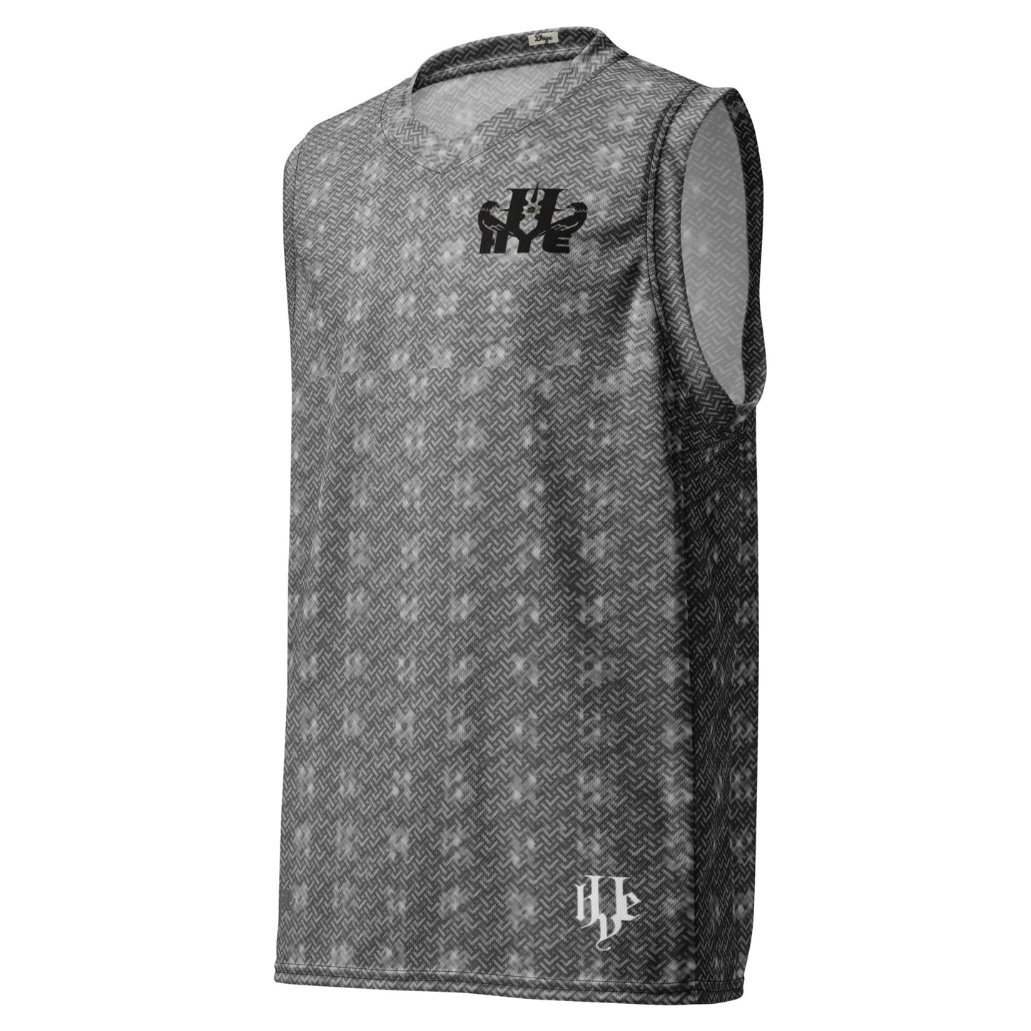 2-Hye B-Ball Jersey