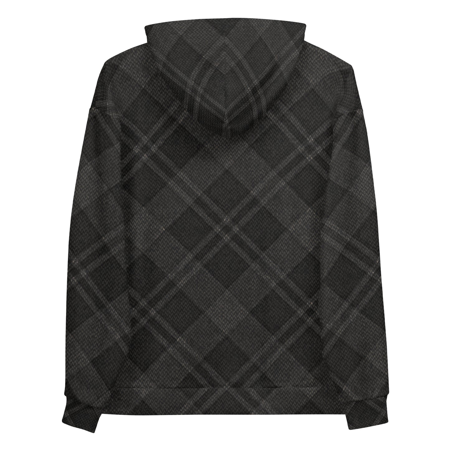 2-Hye: Boss Hoodie (Unisex) 2-Hye