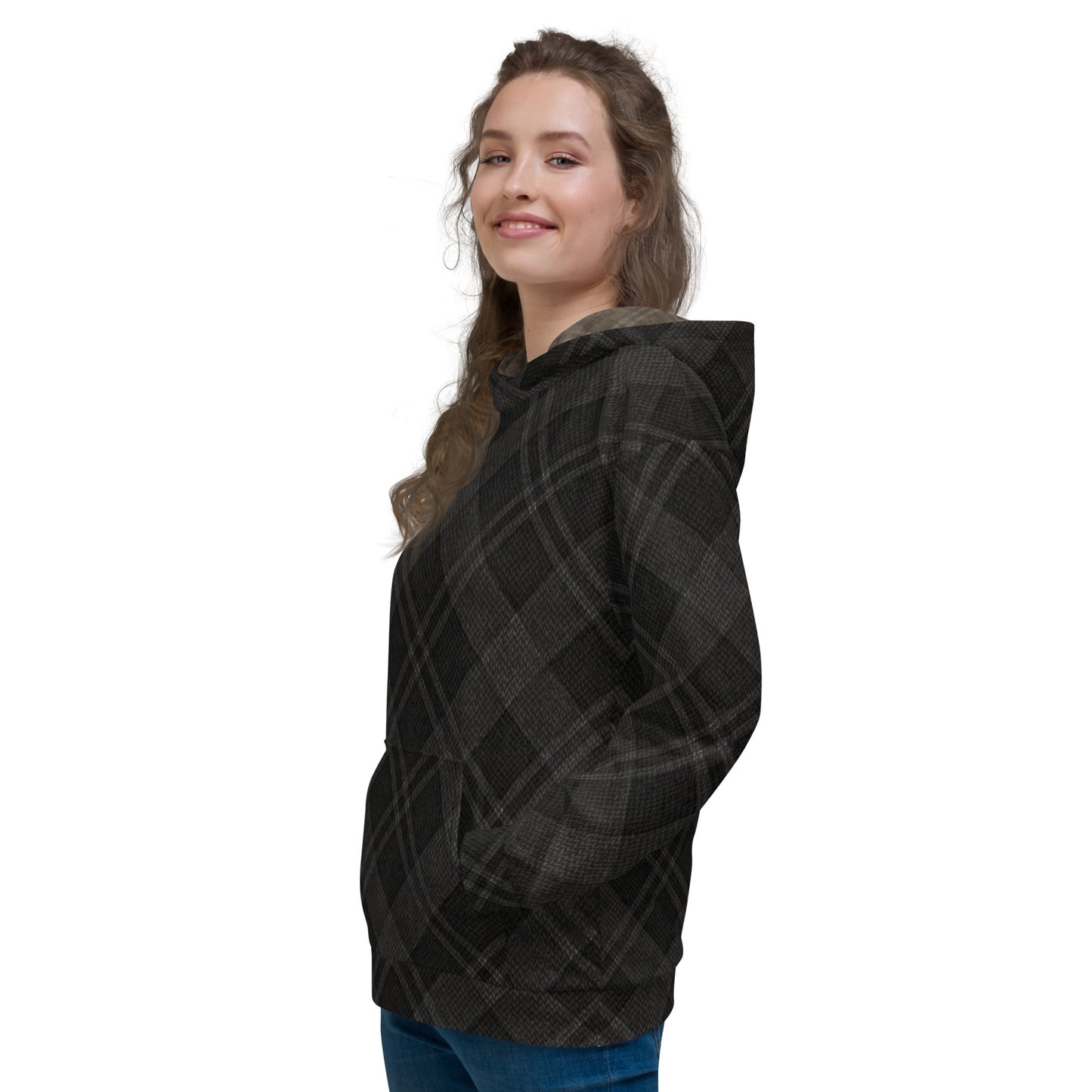 2-Hye: Boss Hoodie (Unisex) 2-Hye