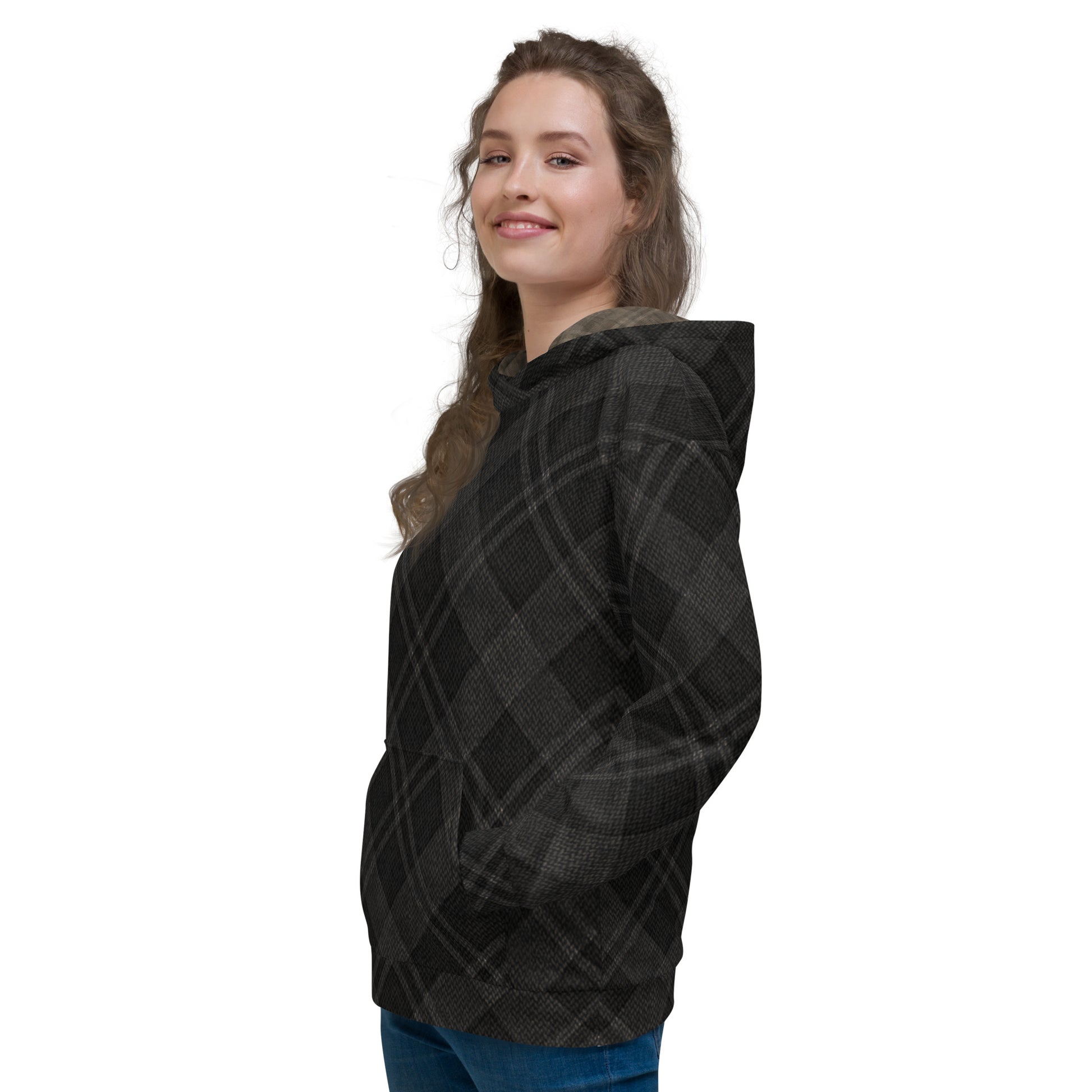 2-Hye: Boss Hoodie (Unisex) 2-Hye