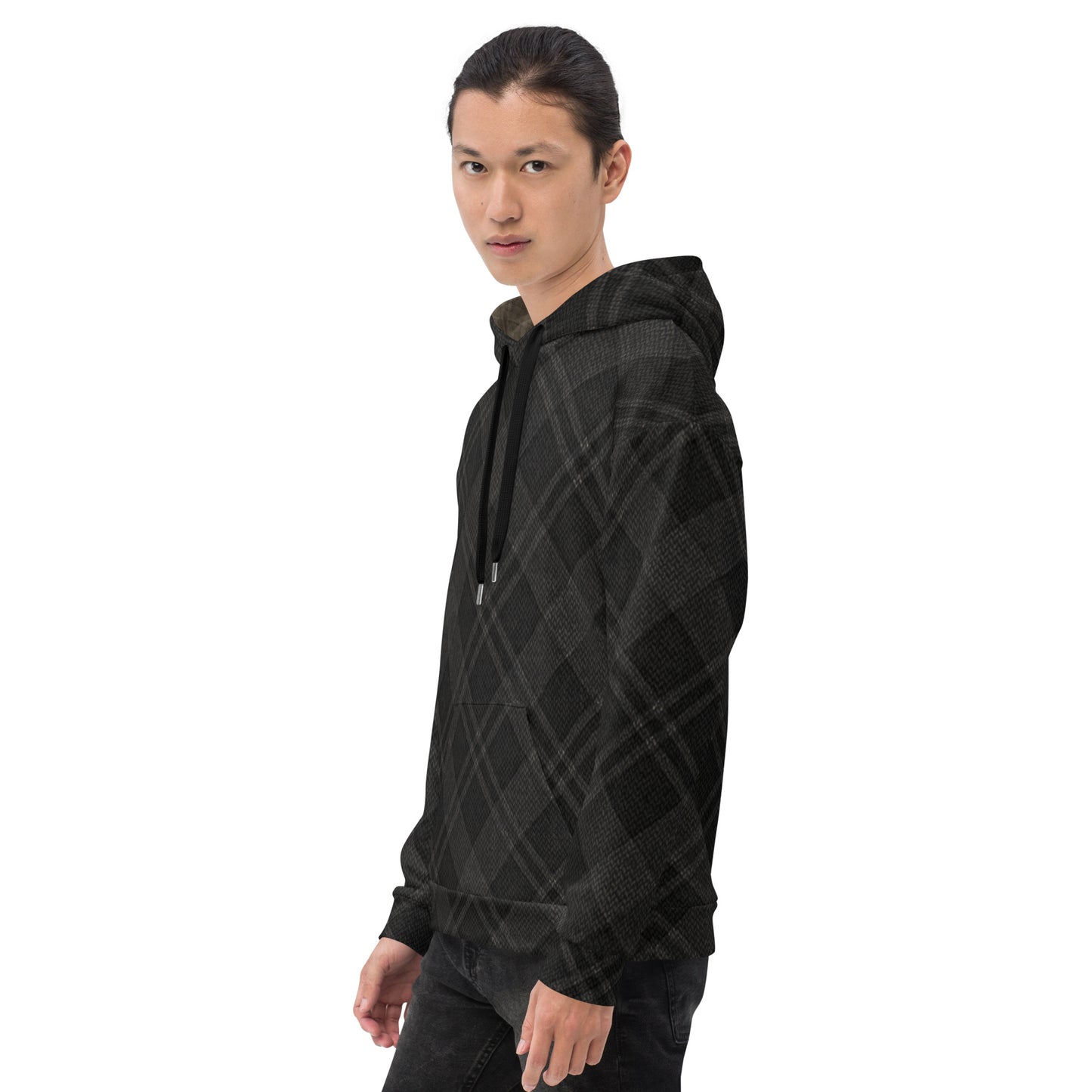 2-Hye: Boss Hoodie (Unisex) 2-Hye