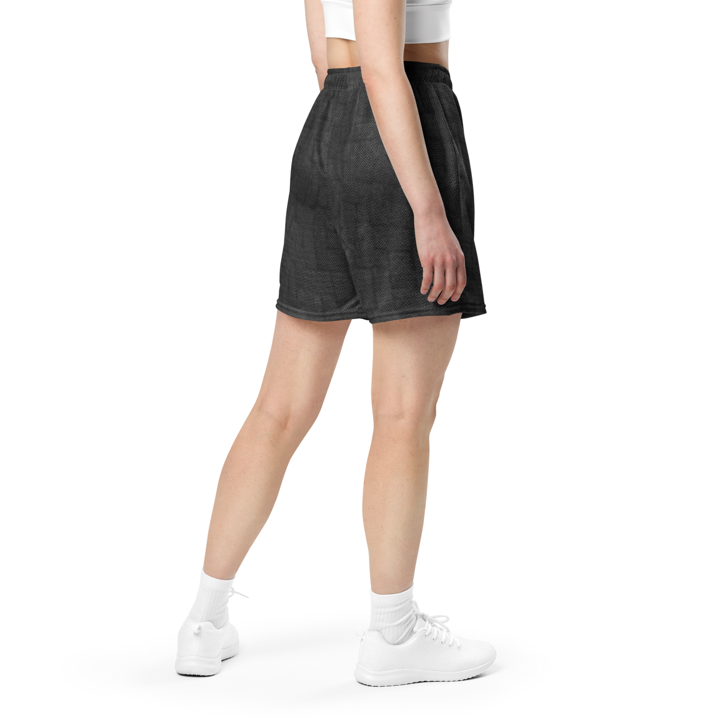 2-Hye: Mesh Shorts (Unisex) 2-Hye