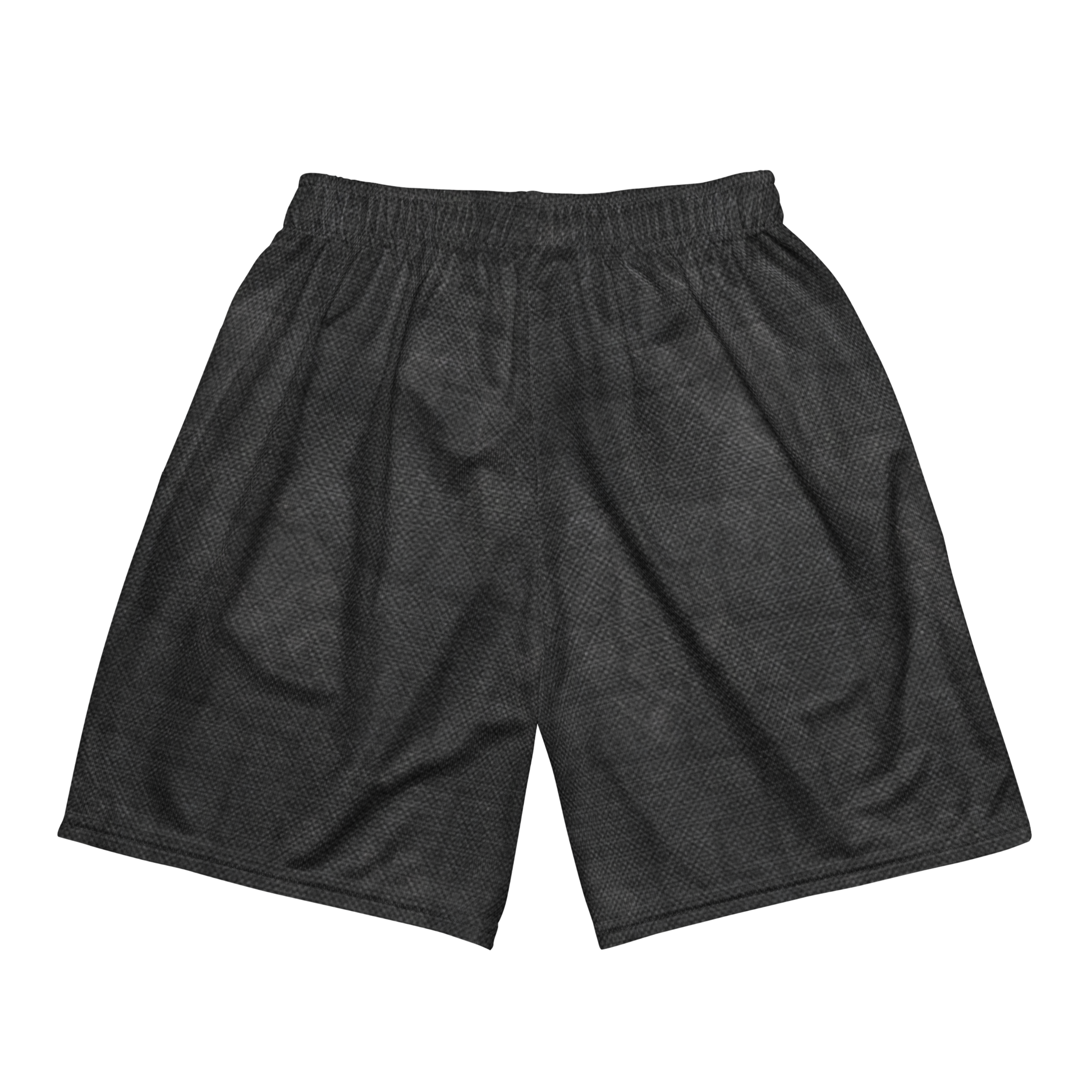 2-Hye: Mesh Shorts (Unisex) 2-Hye