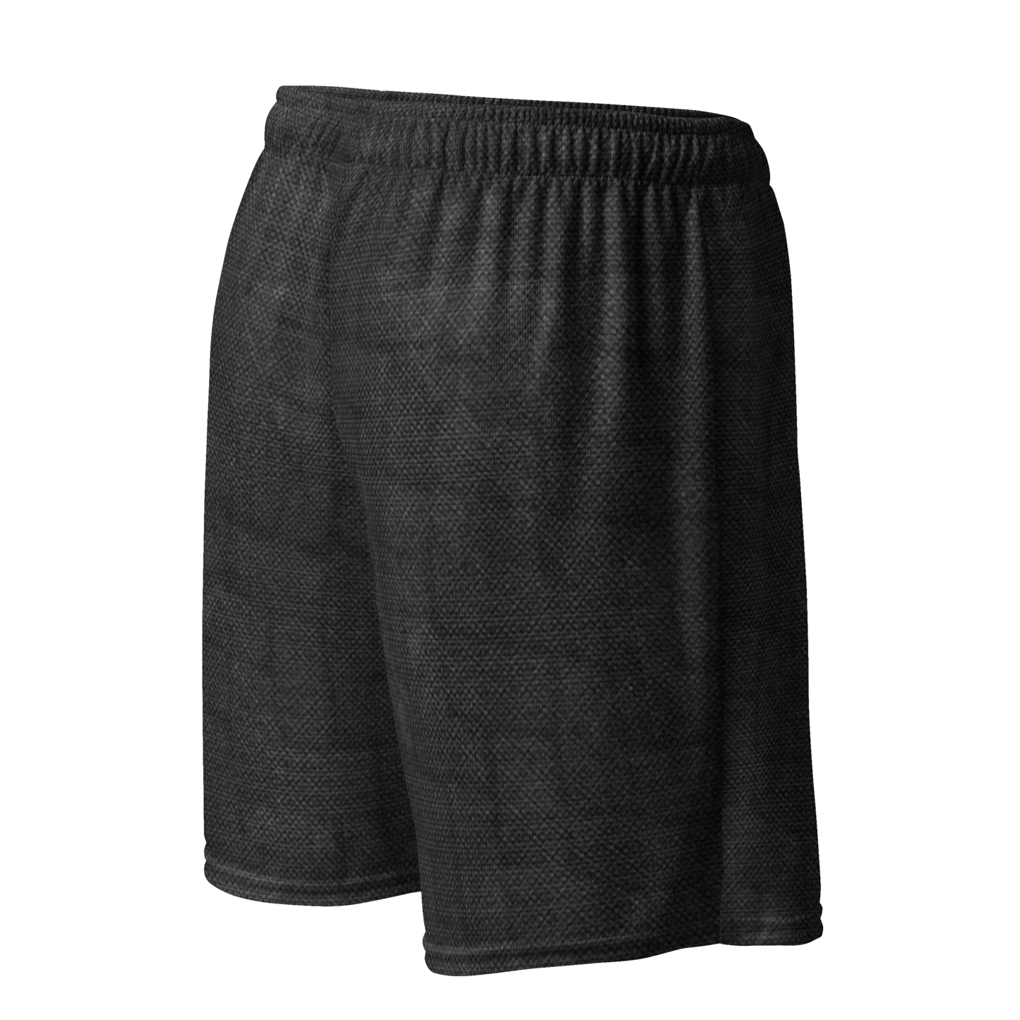 2-Hye: Mesh Shorts (Unisex) 2-Hye