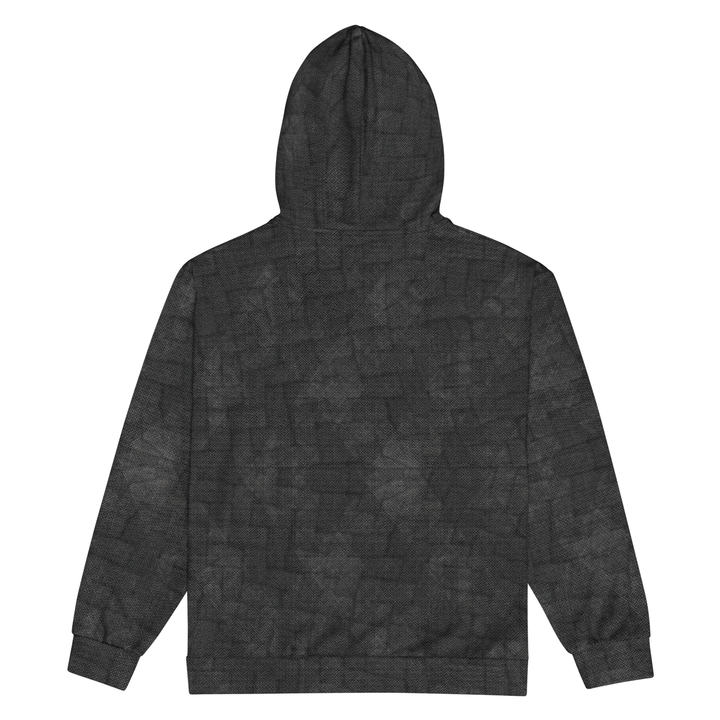 2-Hye: OG Zip Hoodie (Unisex) 2-Hye