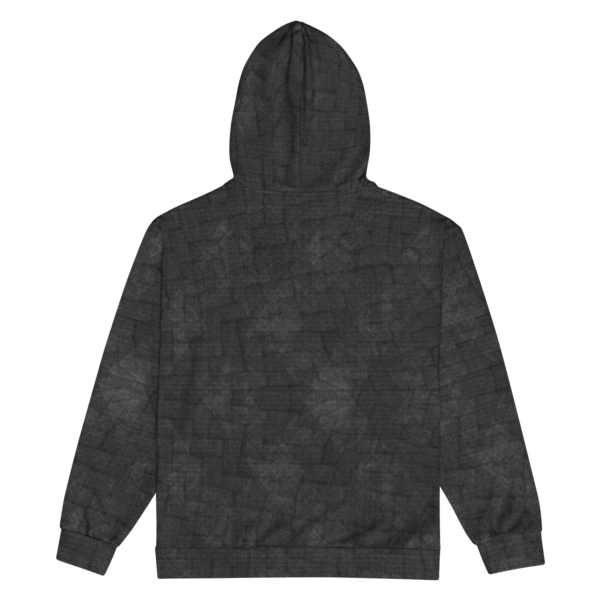 2-Hye: OG Zip Hoodie (Unisex) 2-Hye