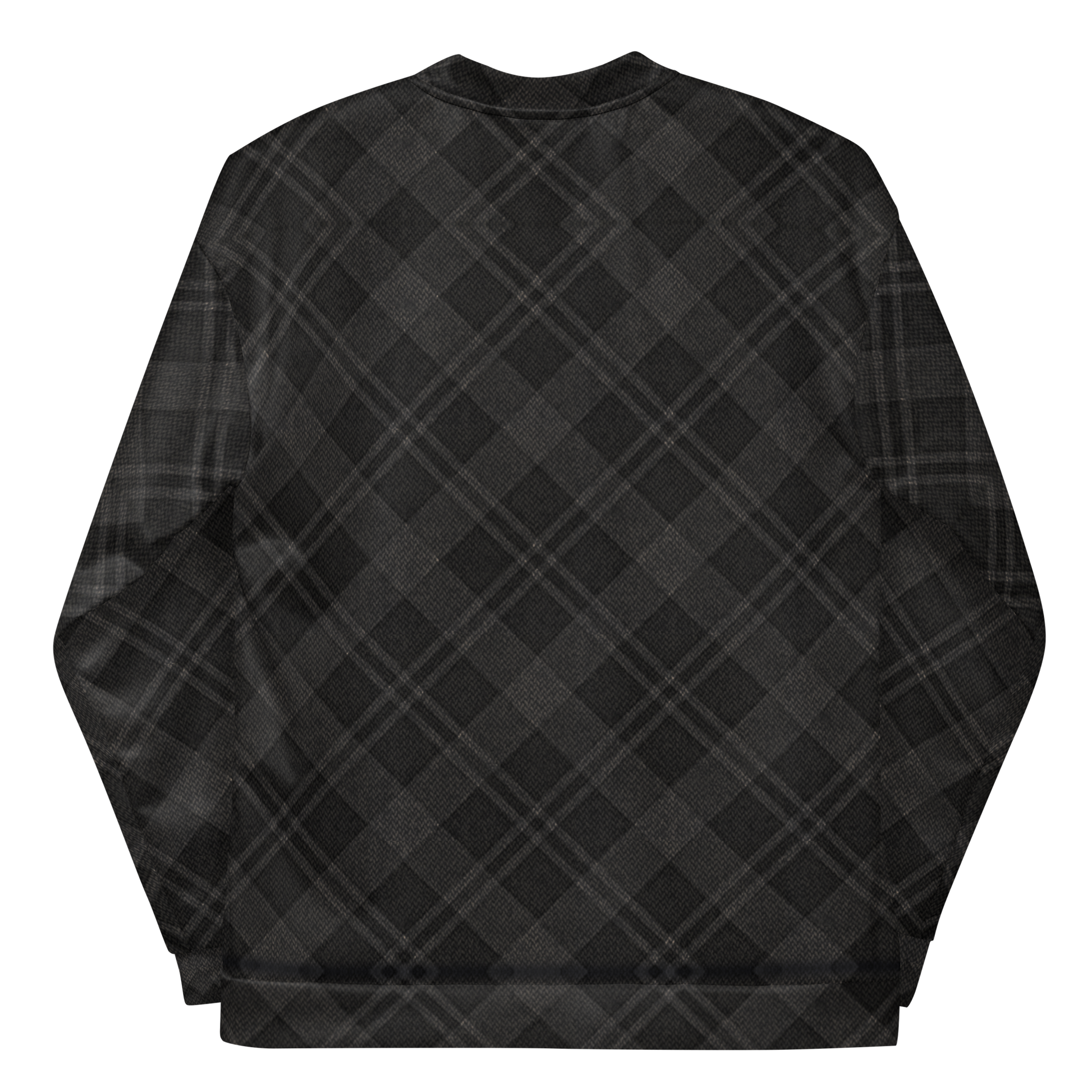 2-Hye: Boss Jacket (Unisex) 2-Hye