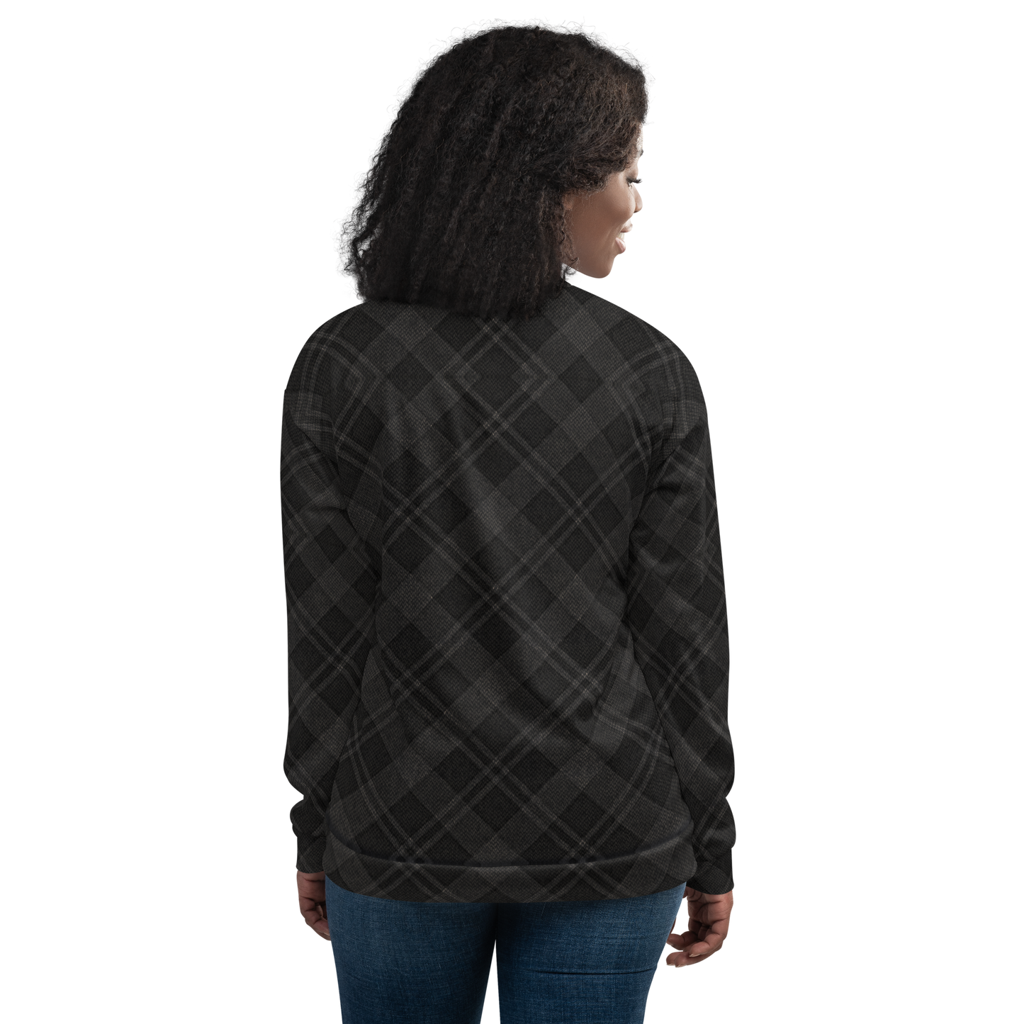 2-Hye: Boss Jacket (Unisex) 2-Hye