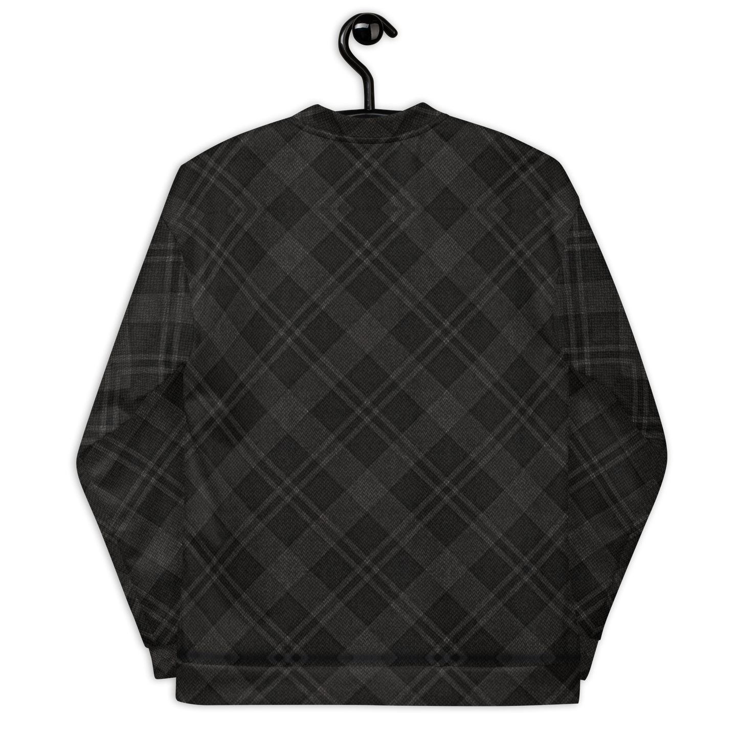 2-Hye: Boss Jacket (Unisex) 2-Hye