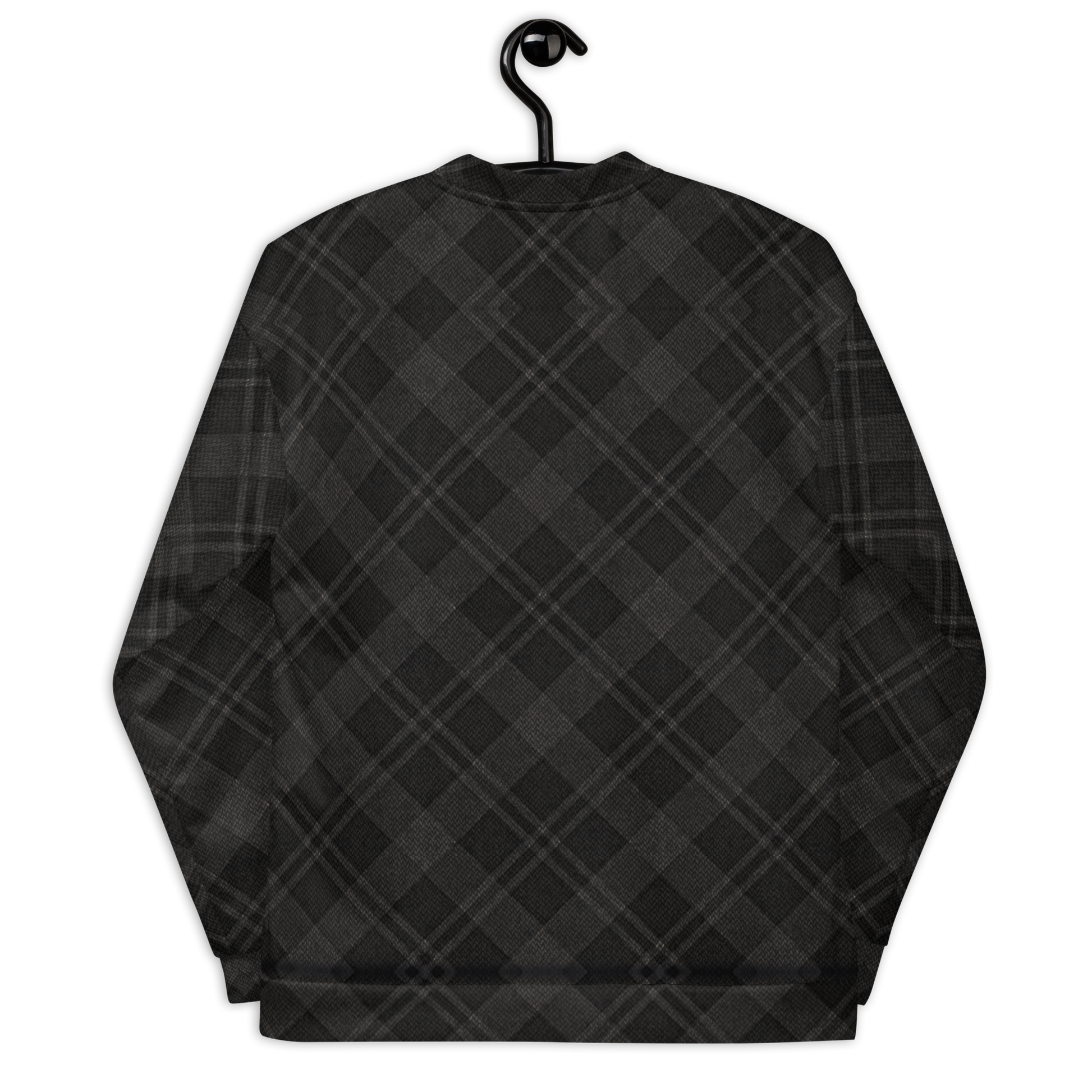 2-Hye: Boss Jacket (Unisex) 2-Hye