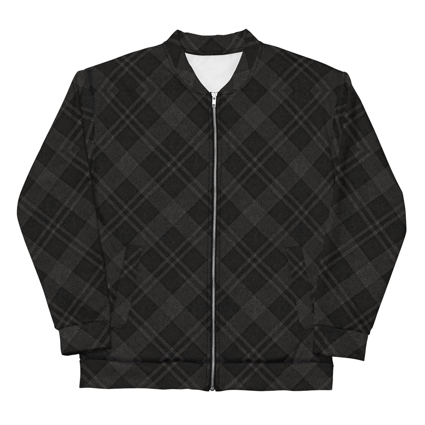 2-Hye: Boss Jacket (Unisex) 2-Hye