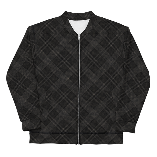 2-Hye: Boss Jacket (Unisex) 2-Hye