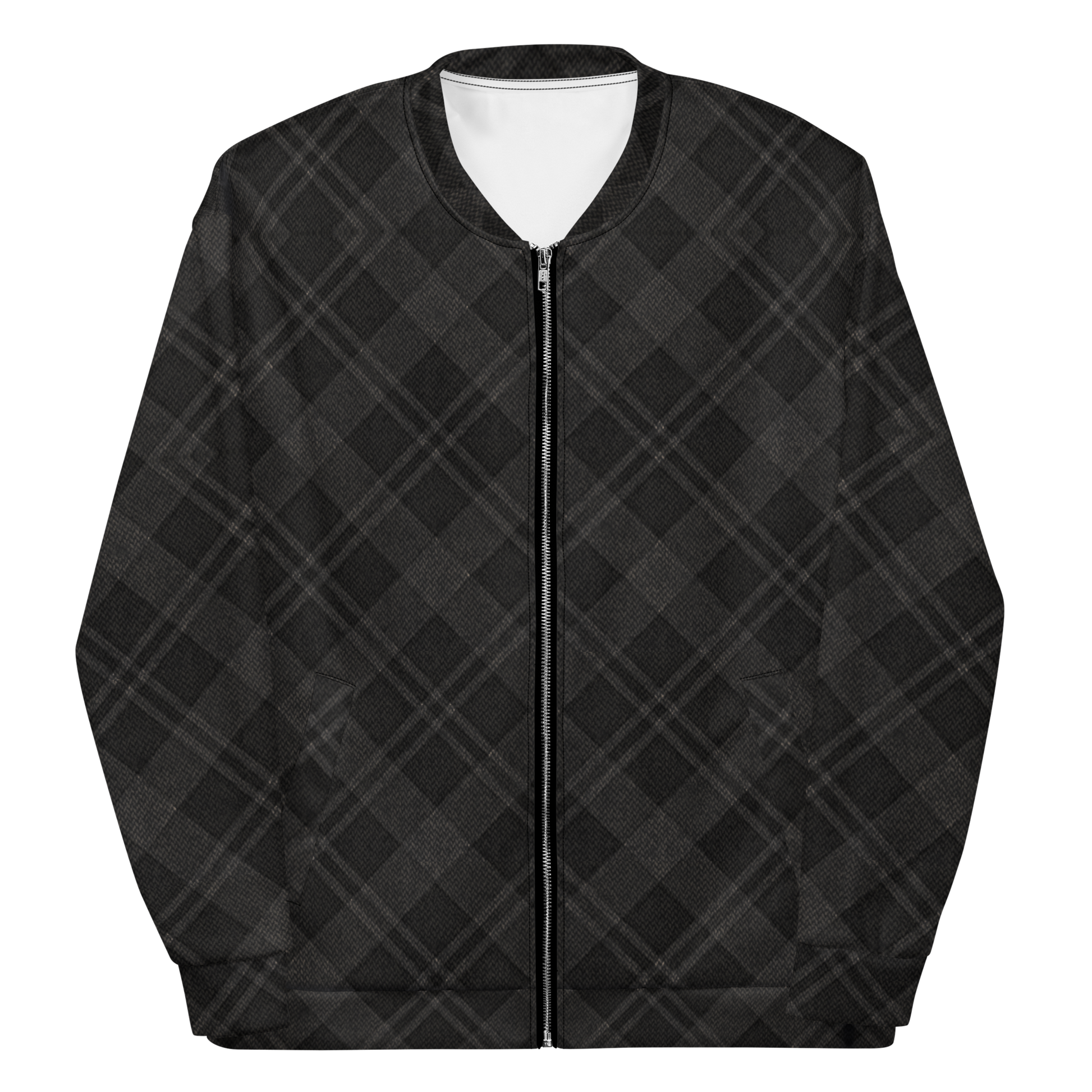 2-Hye: Boss Jacket (Unisex) 2-Hye