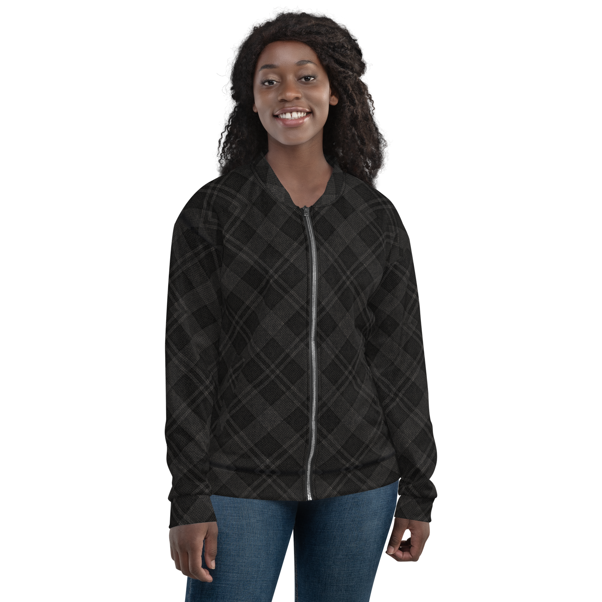 2-Hye: Boss Jacket (Unisex) 2-Hye