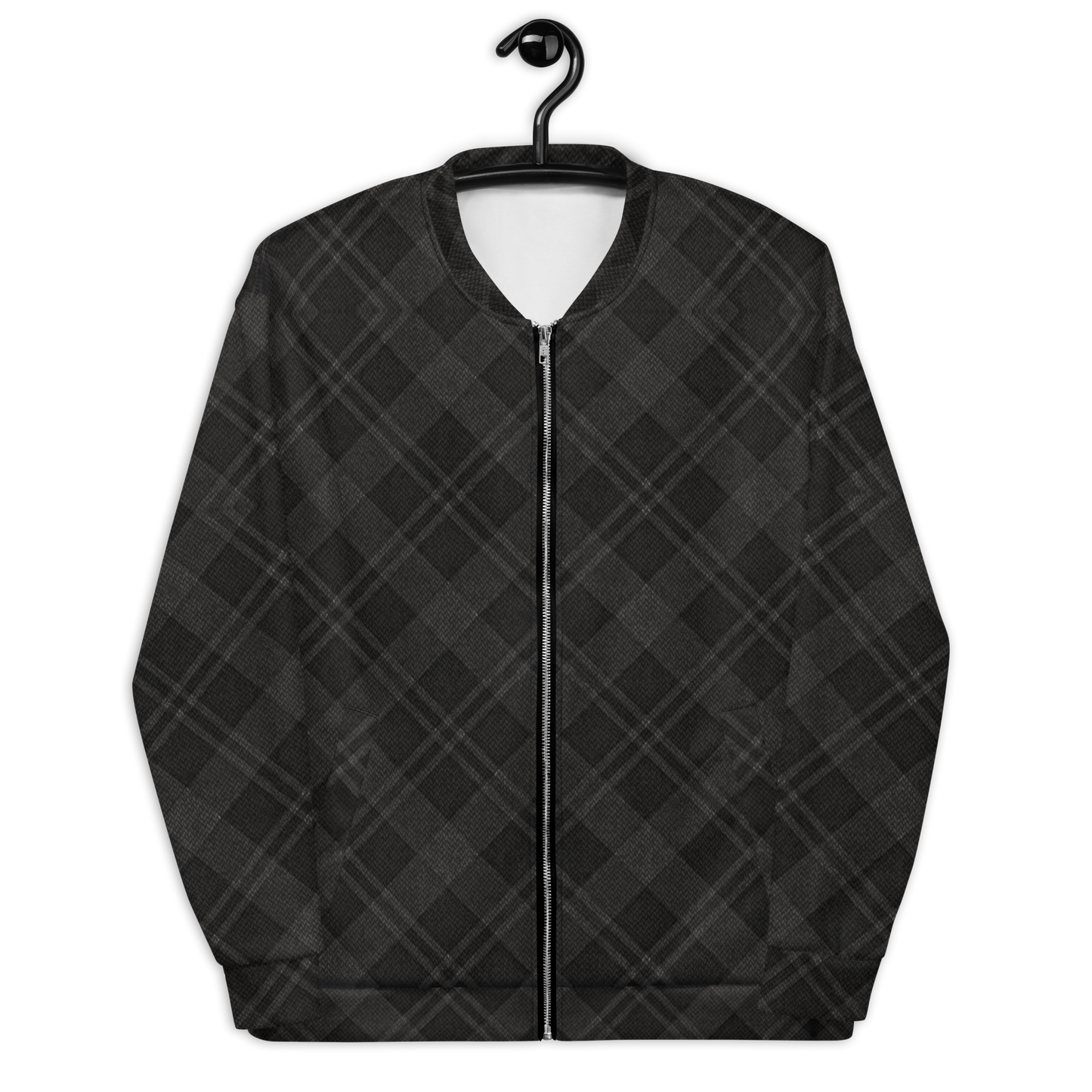 2-Hye: Boss Jacket (Unisex) 2-Hye