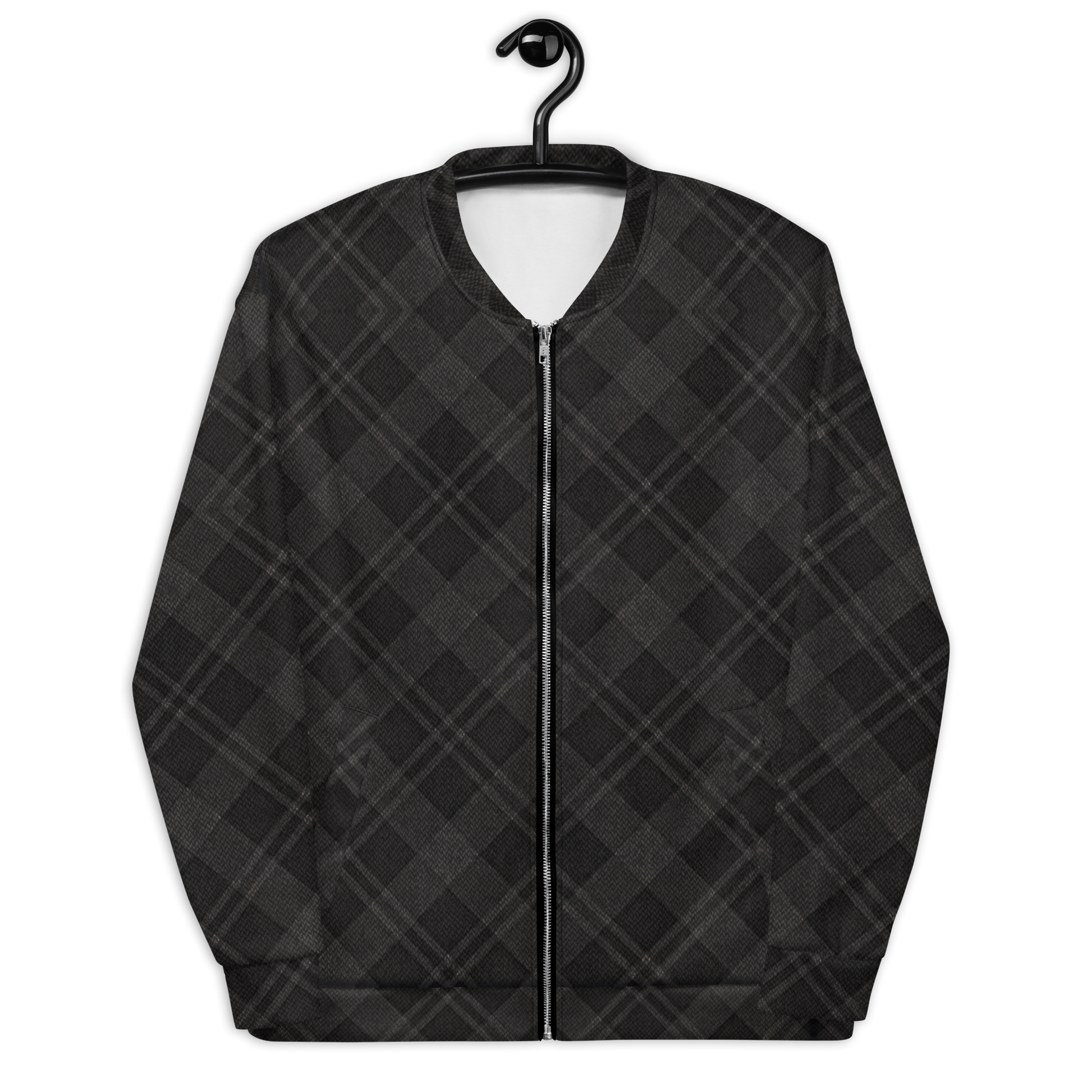 2-Hye: Boss Jacket (Unisex) 2-Hye