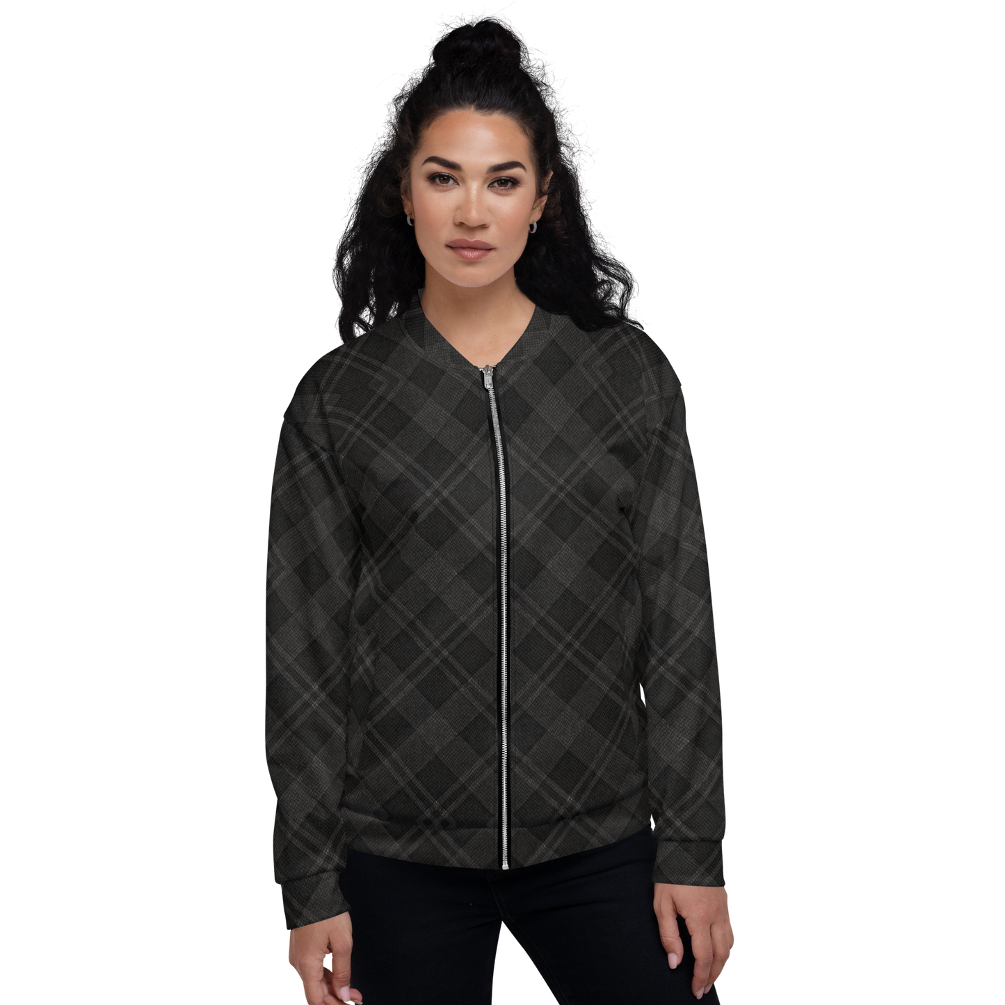 2-Hye: Boss Jacket (Unisex) 2-Hye