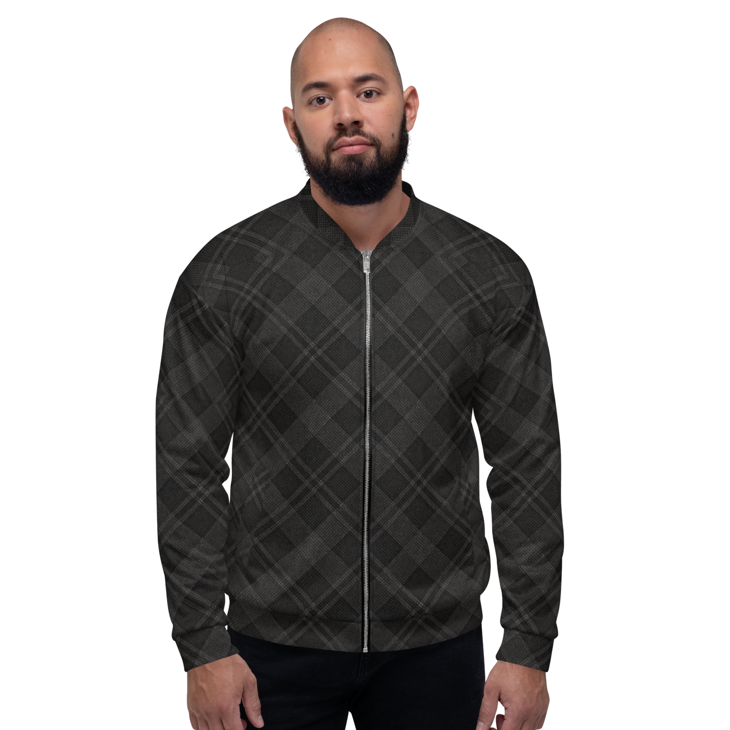 2-Hye: Boss Jacket (Unisex) 2-Hye