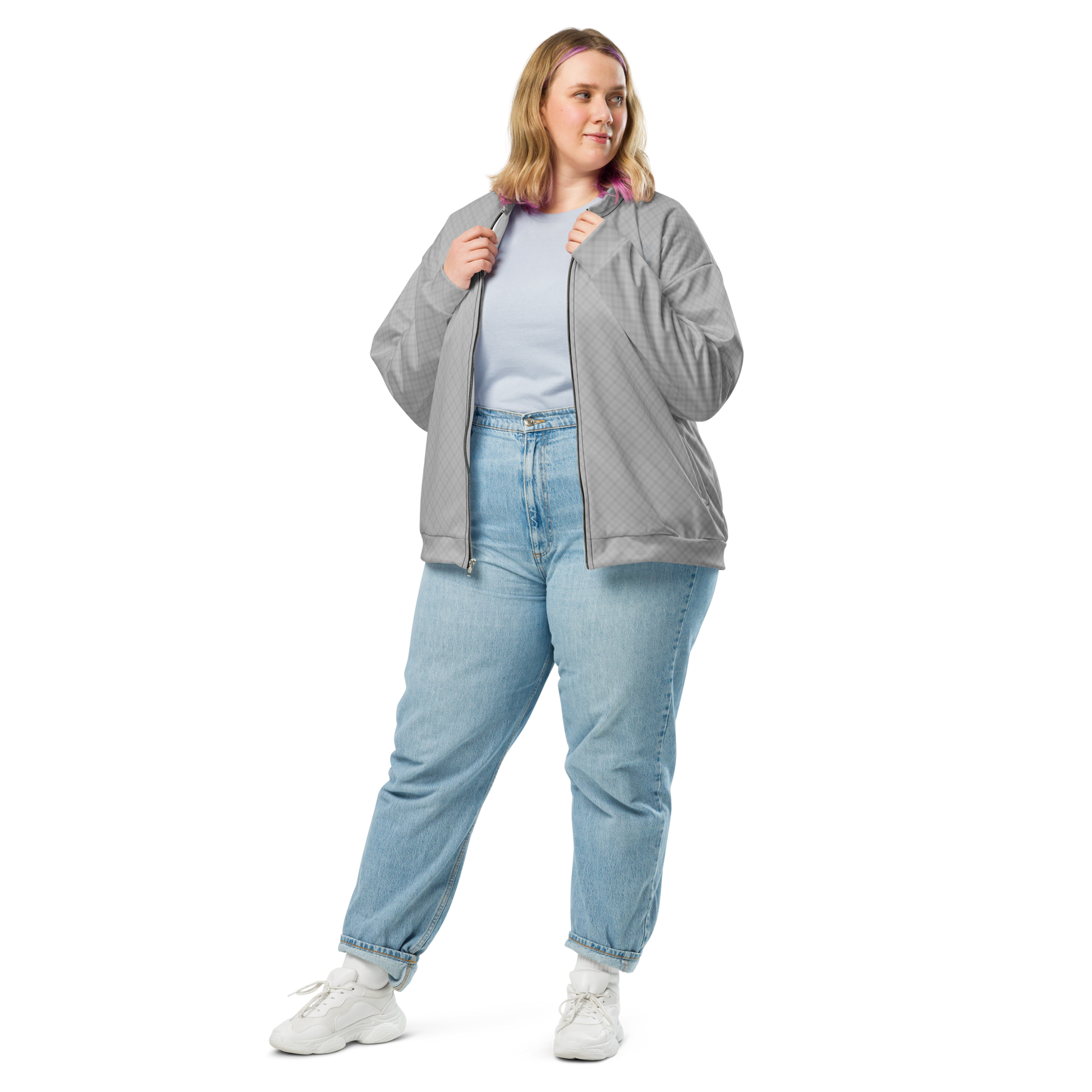 2-hye: Mile Hye Club Jacket 2-Hye Merch