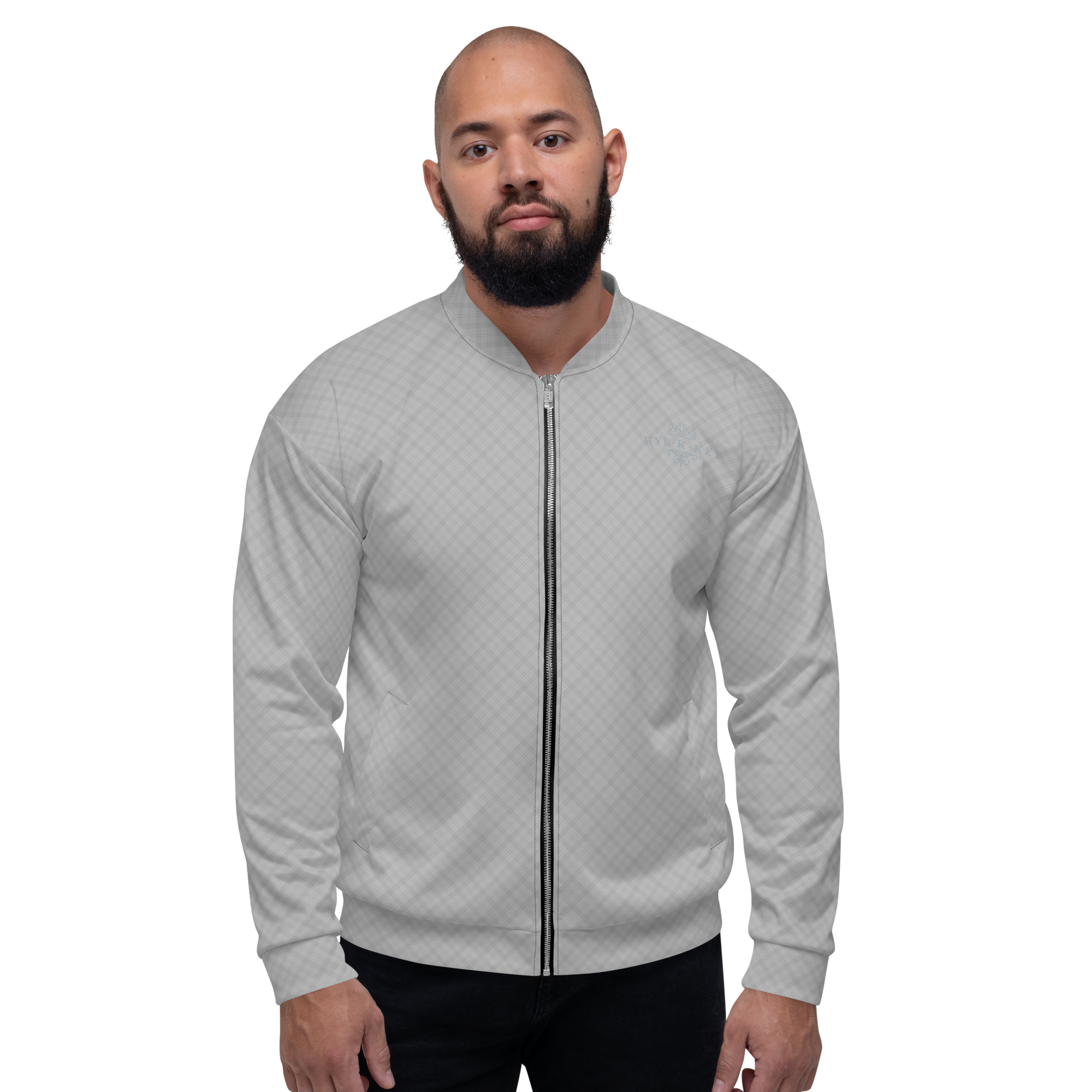 2-hye: Mile Hye Club Jacket 2-Hye Merch