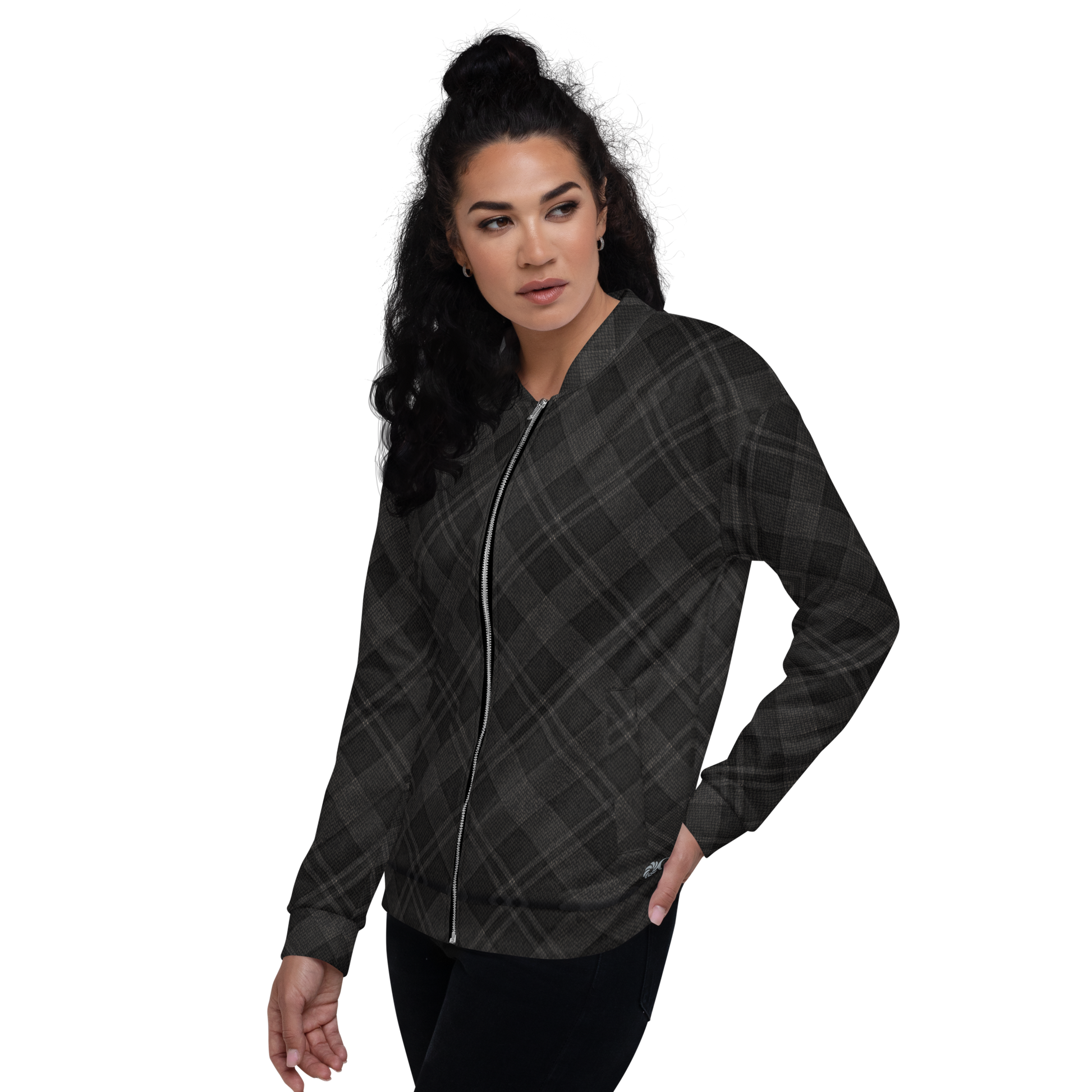 2-Hye: Boss Jacket (Unisex) 2-Hye