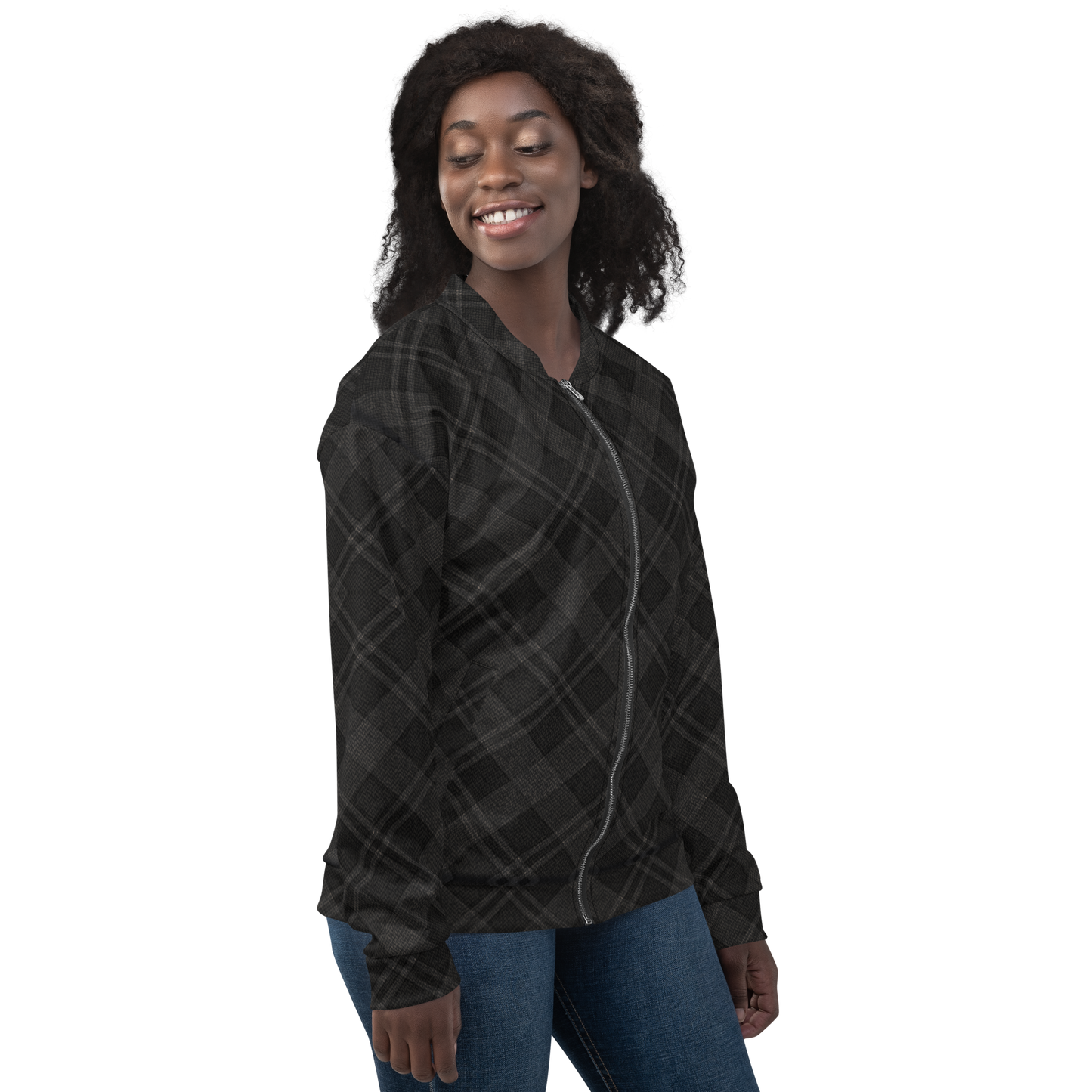 2-Hye: Boss Jacket (Unisex) 2-Hye