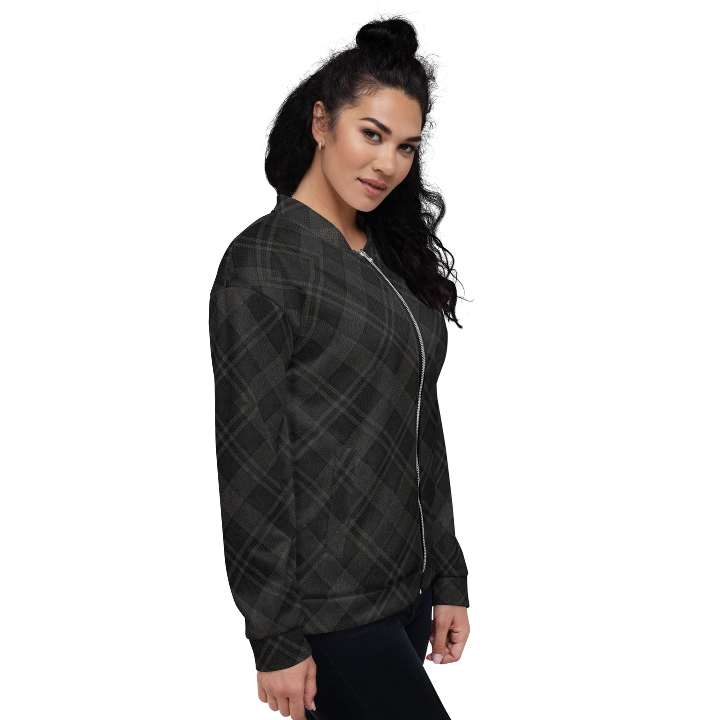 2-Hye: Boss Jacket (Unisex) 2-Hye