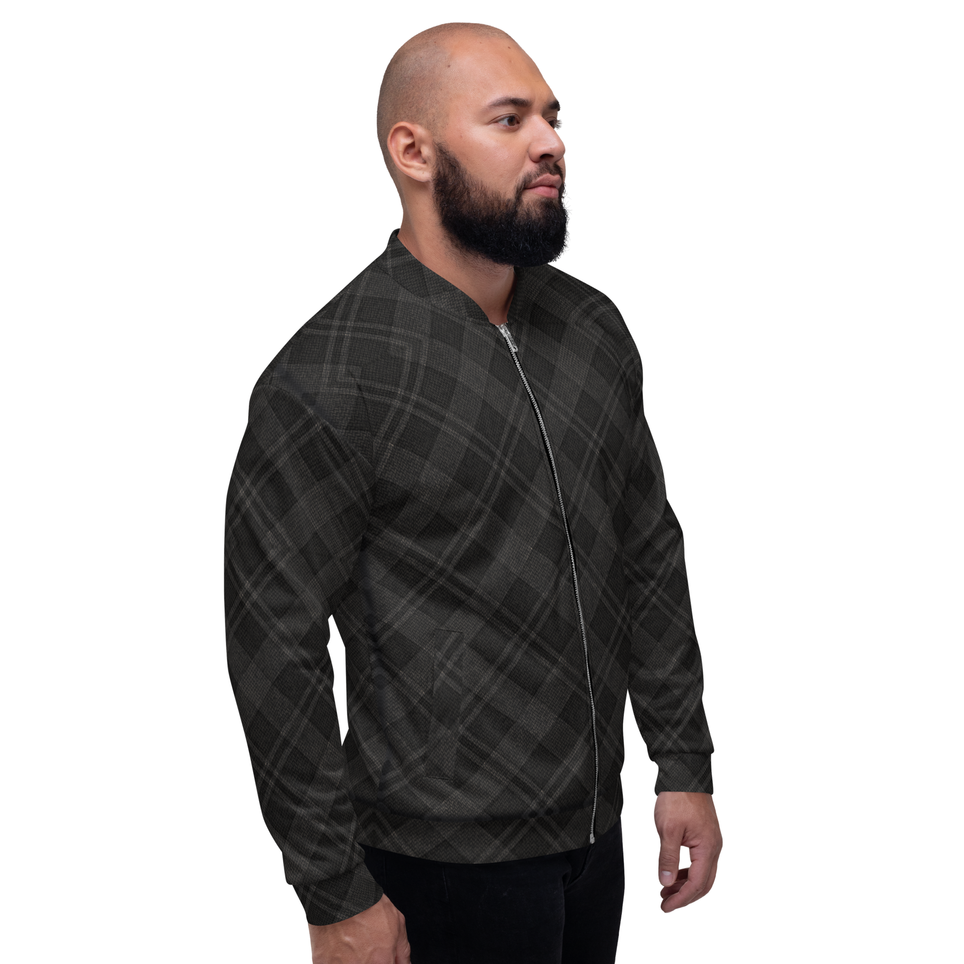 2-Hye: Boss Jacket (Unisex) 2-Hye