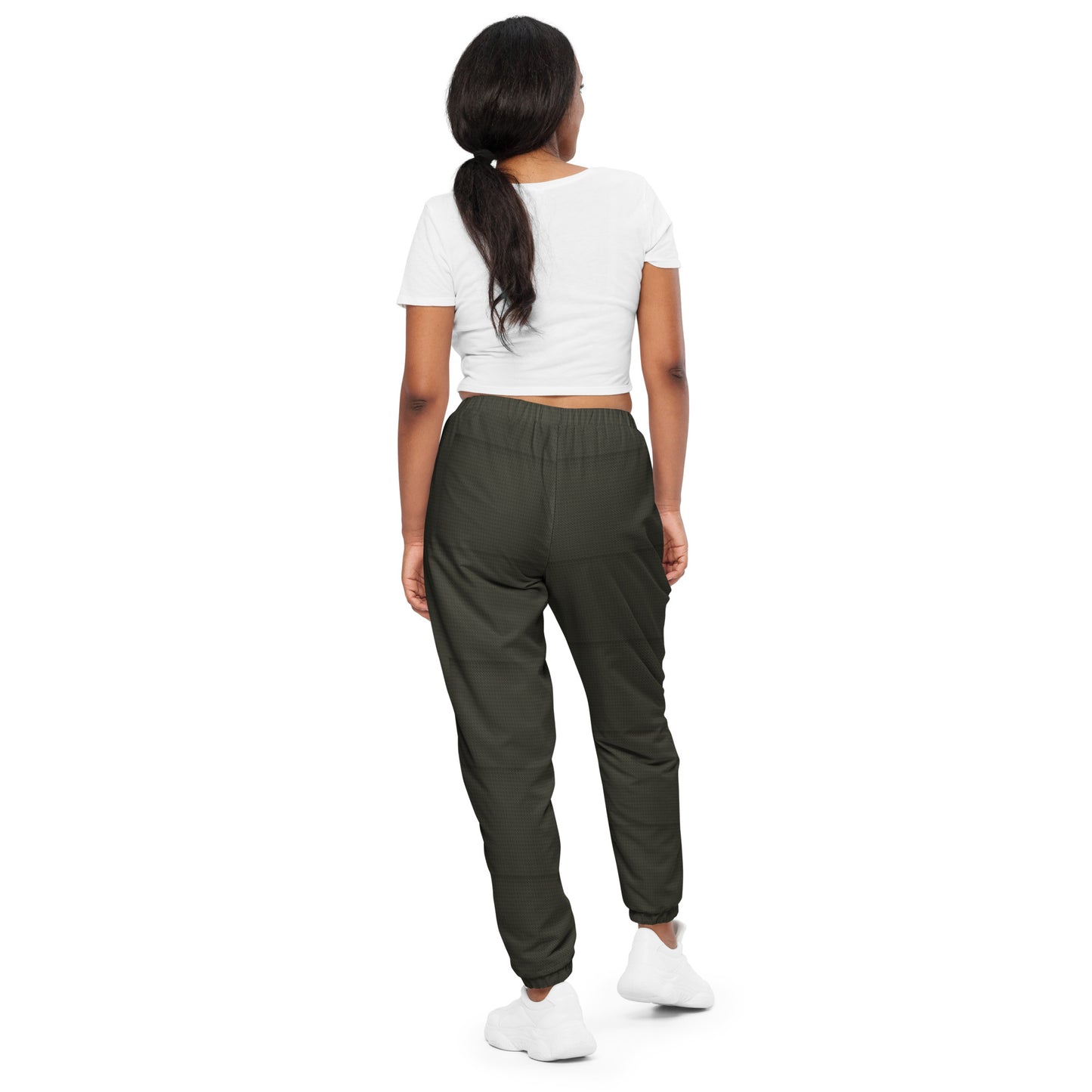 2-Hye Track Pants (Dena Green)