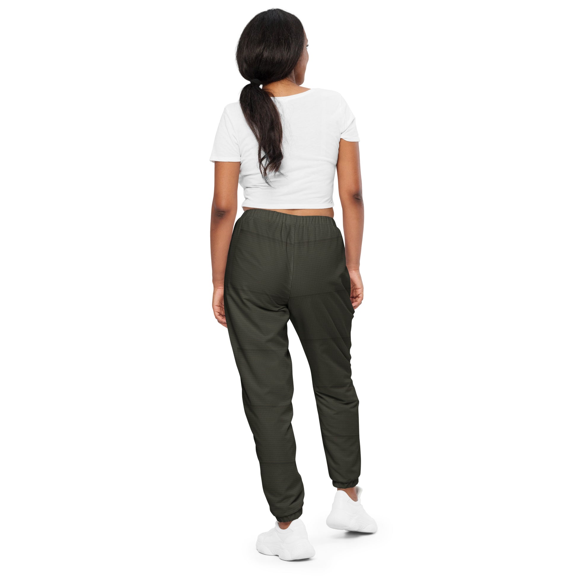 2-Hye Track Pants (Dena Green) 2-Hye