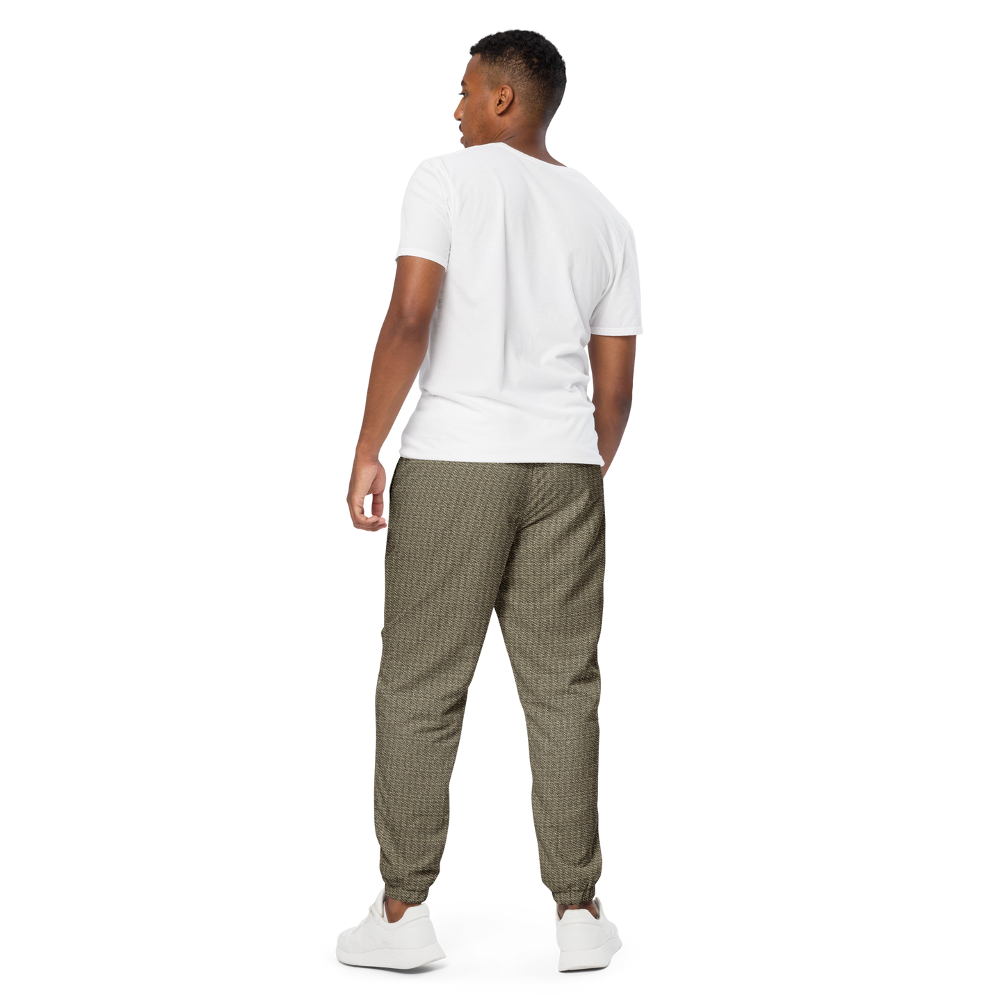 2-Hye Summer 23 Track Pants