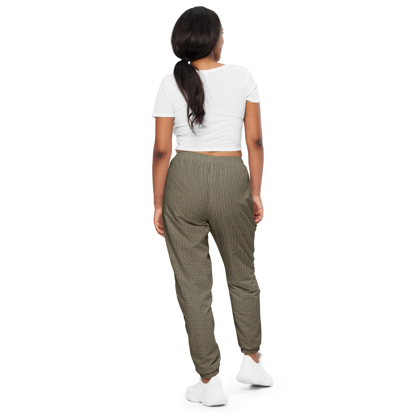 2-Hye Summer 23 Track Pants