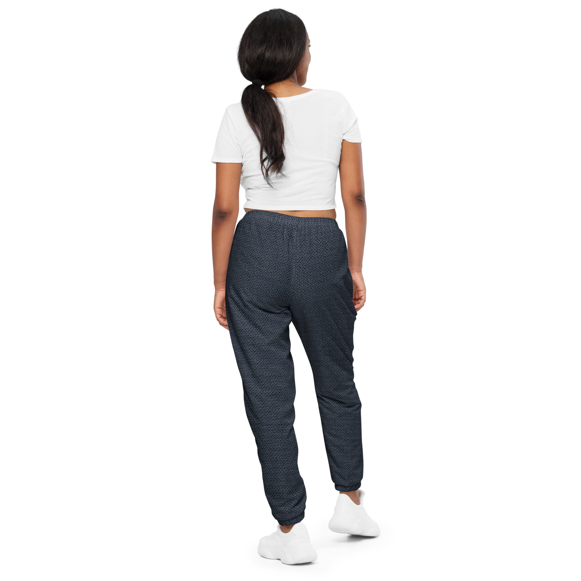 2-Hye: Sur-Style Track Pants 2-Hye