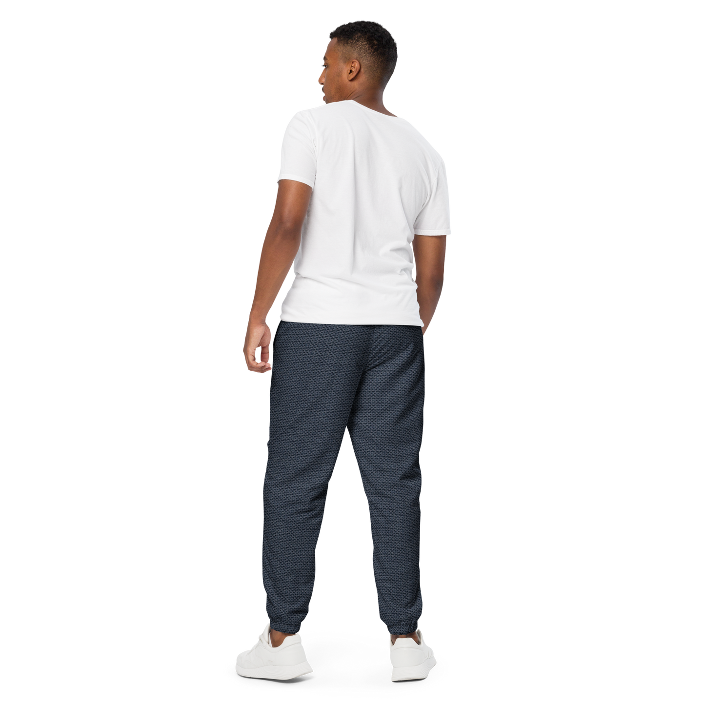 2-Hye: Sur-Style Track Pants 2-Hye