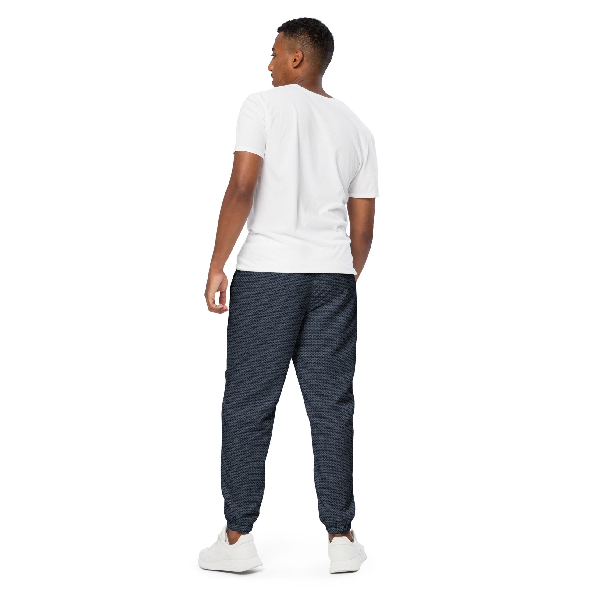 2-Hye: Sur-Style Track Pants 2-Hye
