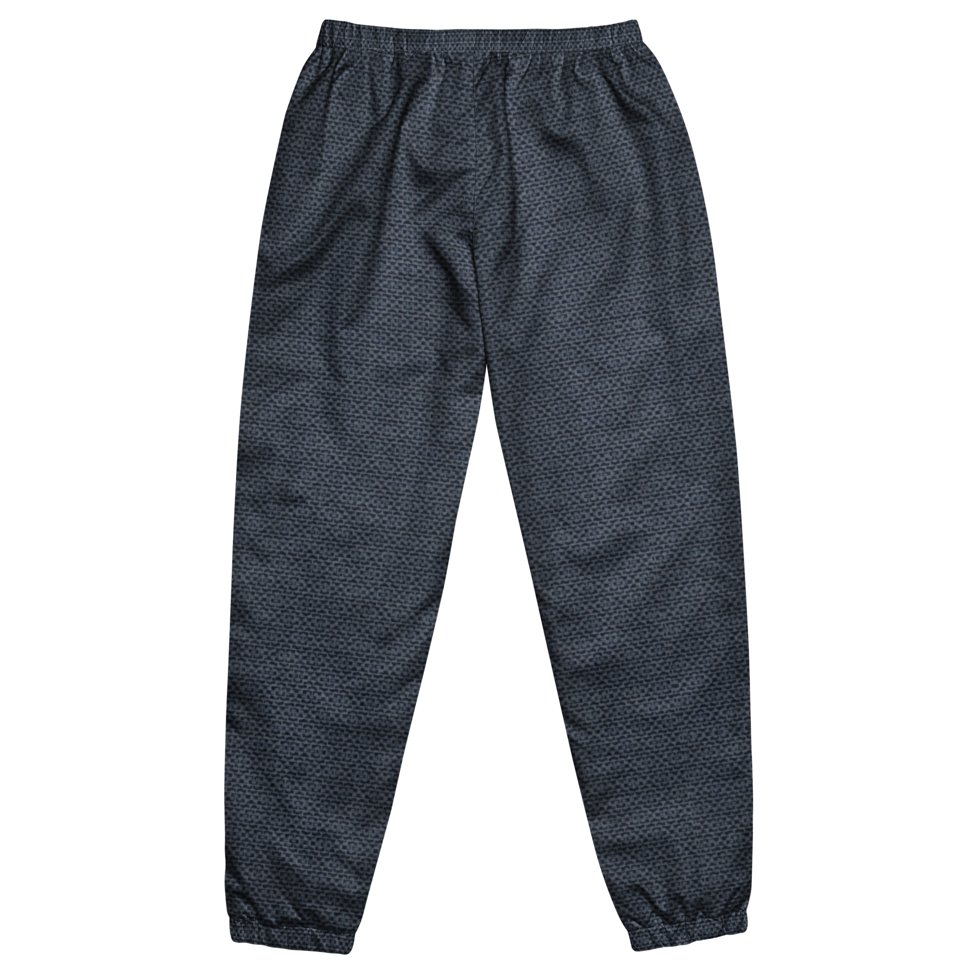 2-Hye: Sur-Style Track Pants 2-Hye