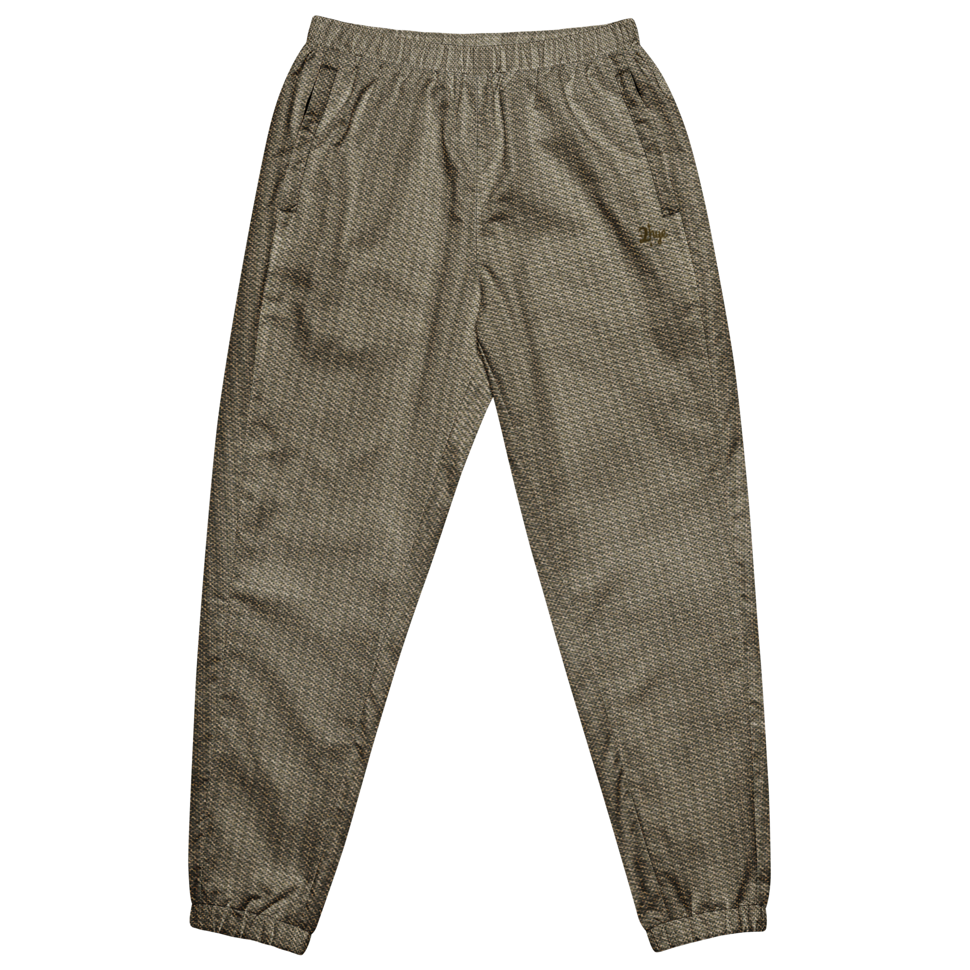 2-Hye Summer 23 Track Pants 2-Hye