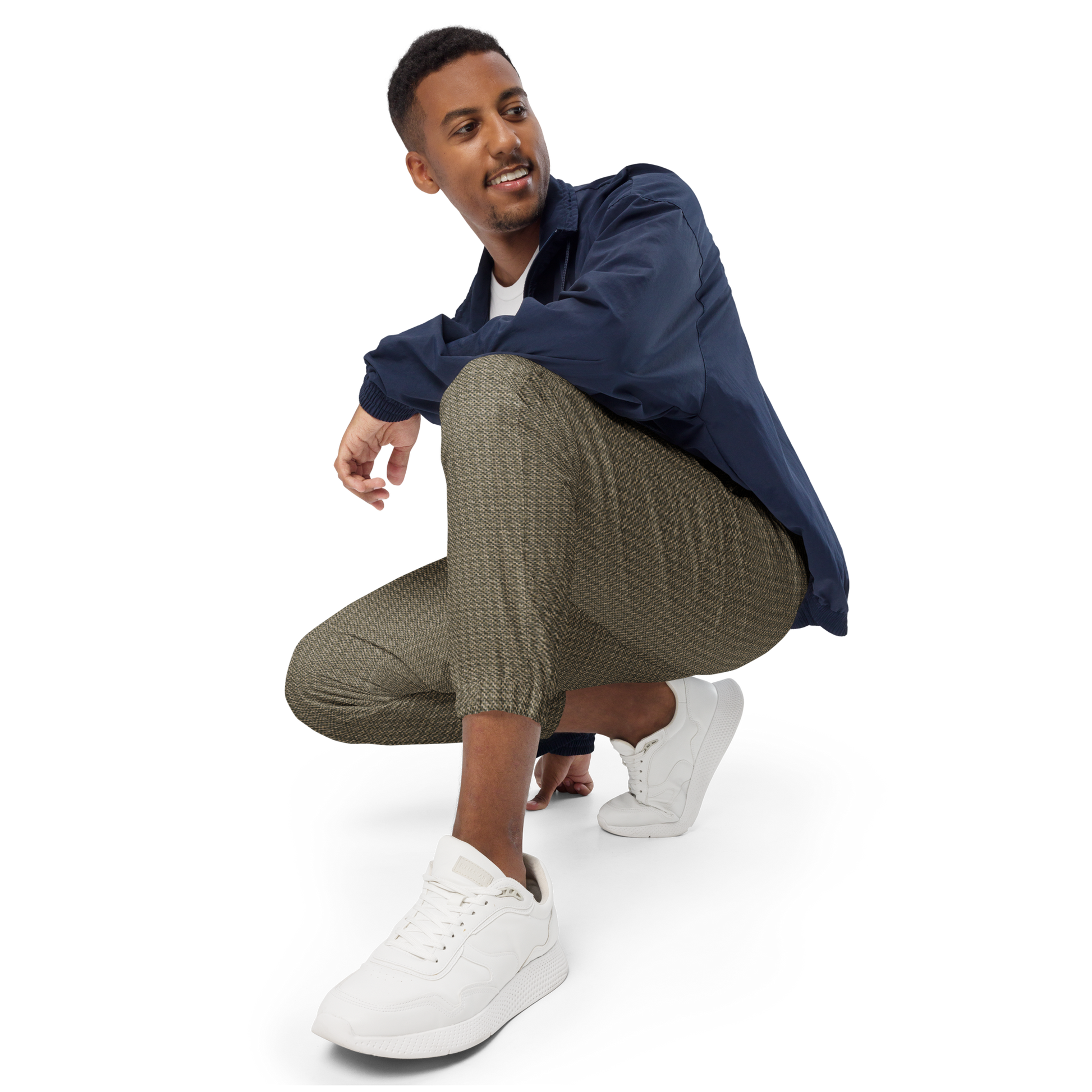 2-Hye Summer 23 Track Pants 2-Hye