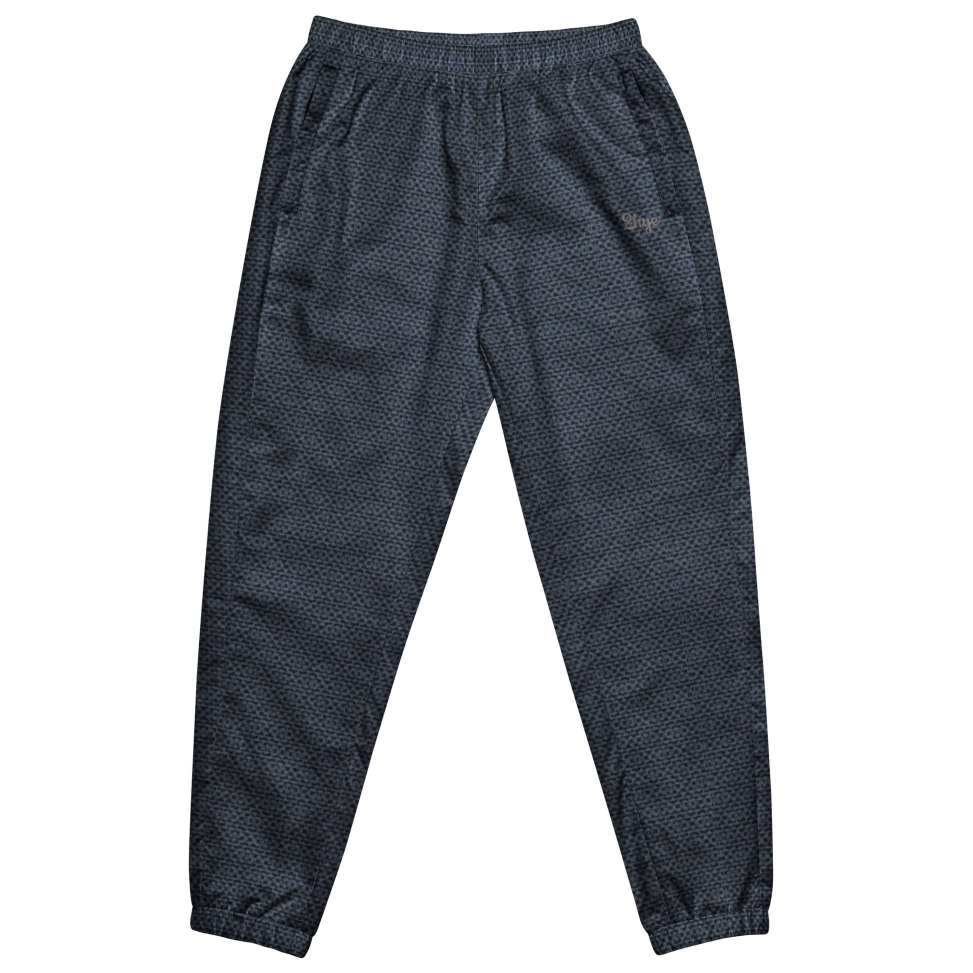 2-Hye: Sur-Style Track Pants 2-Hye