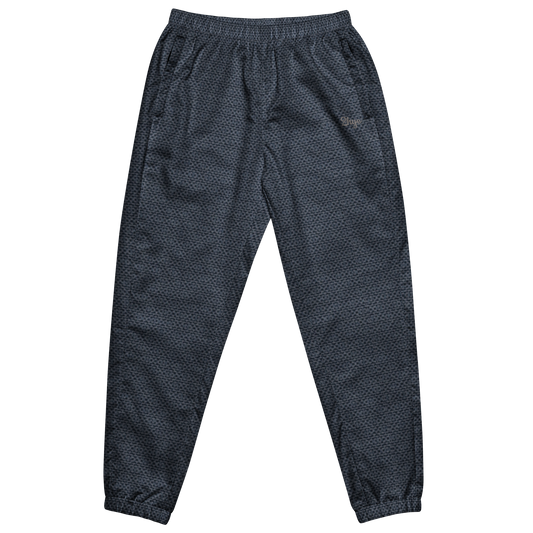 2-Hye: Sur-Style Track Pants 2-Hye