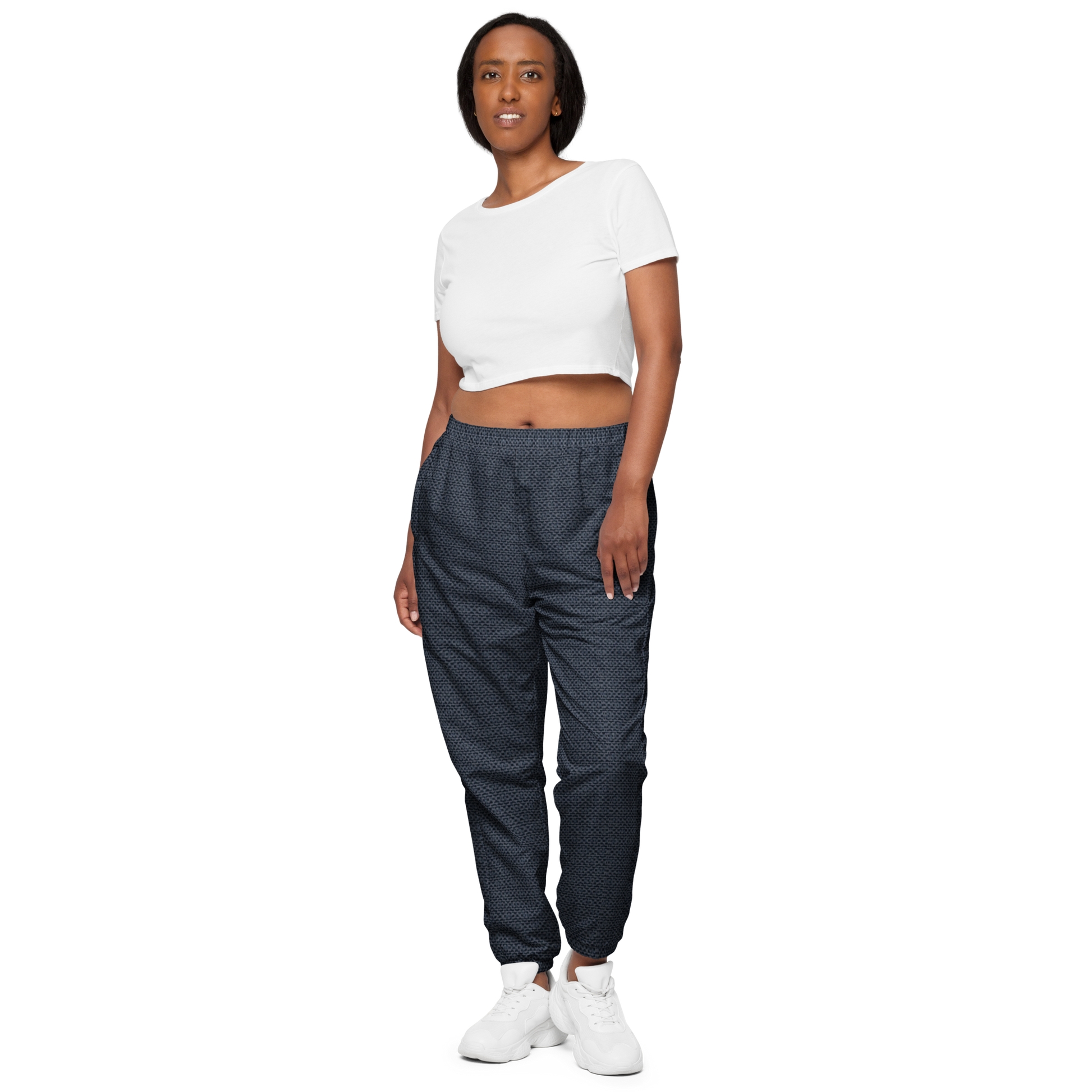 2-Hye: Sur-Style Track Pants 2-Hye