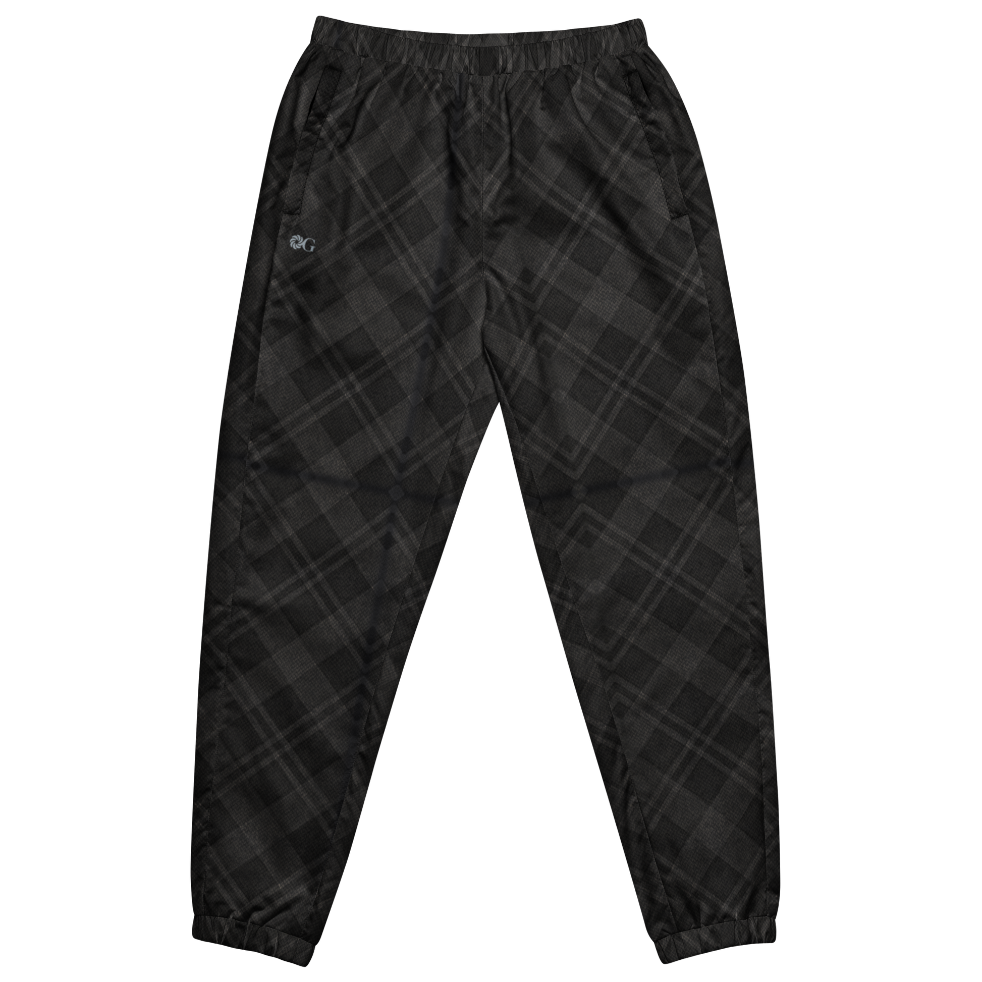 2-Hye: Boss Joggers 2-Hye