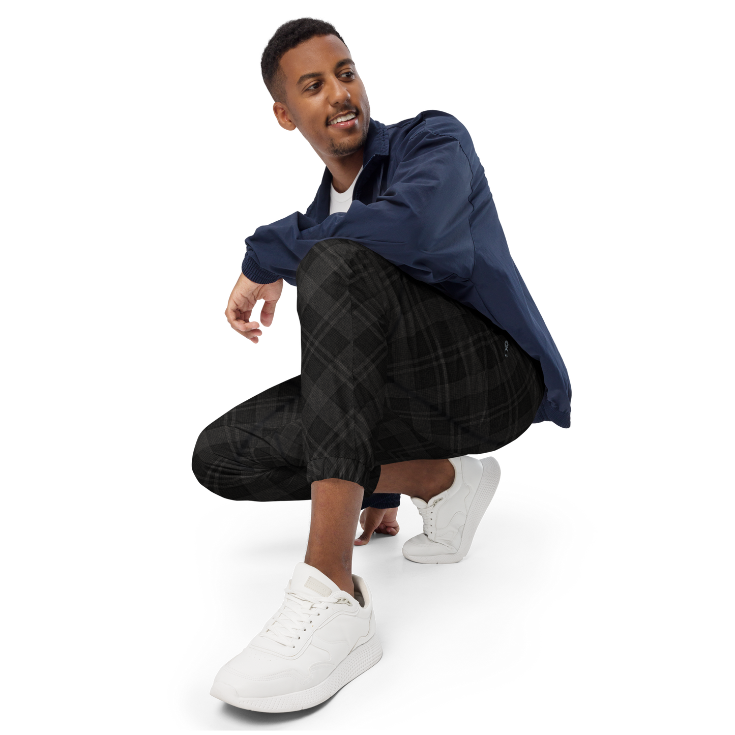 2-Hye: Boss Joggers 2-Hye