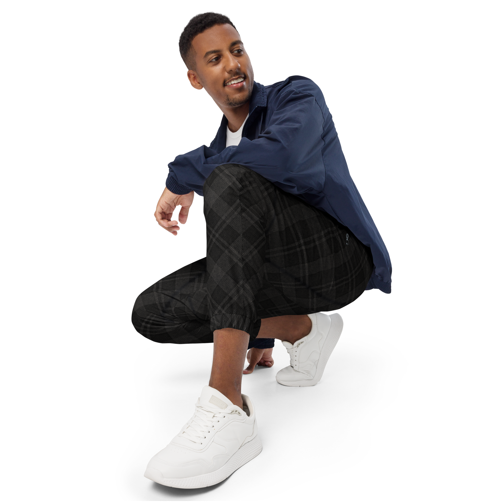 2-Hye: Boss Joggers 2-Hye