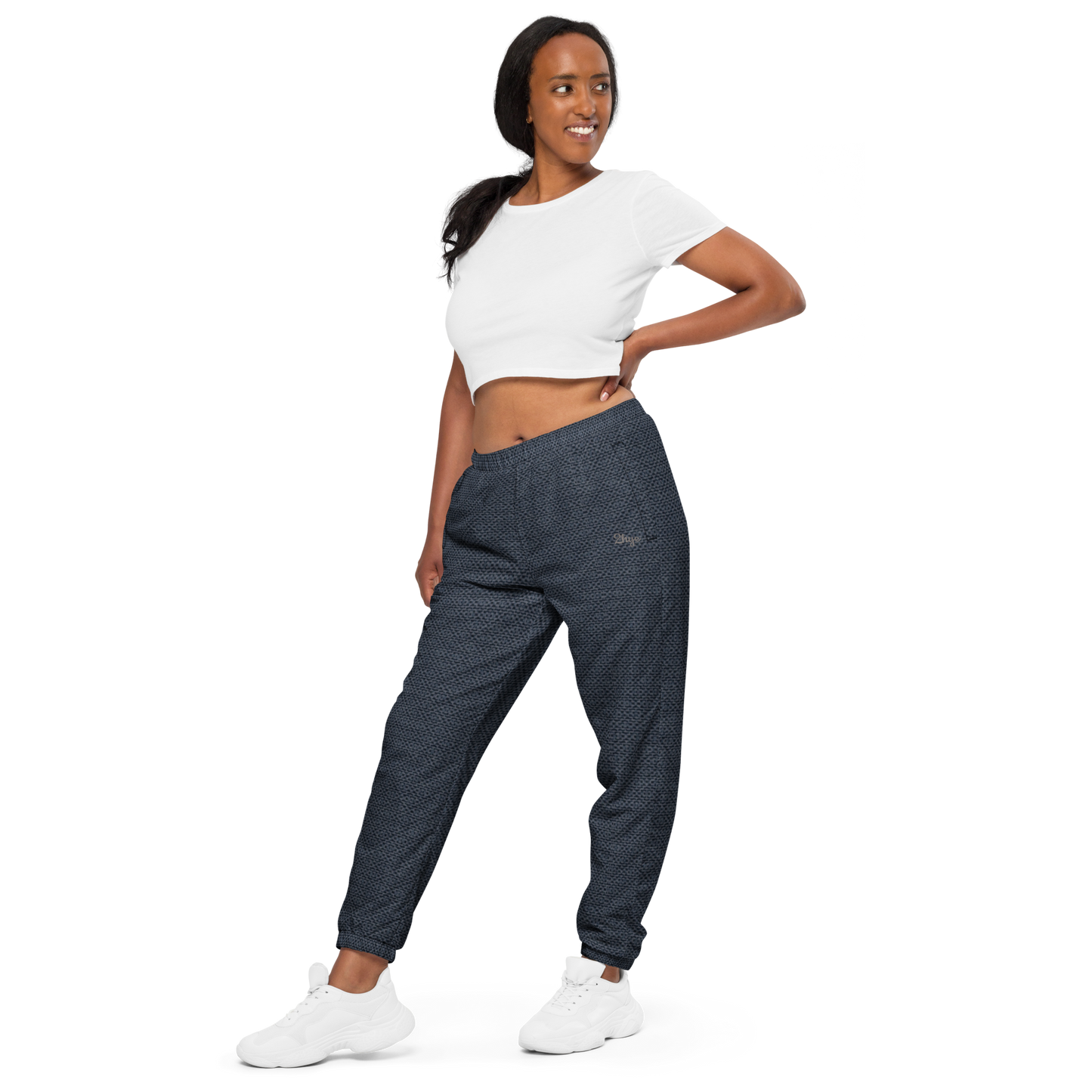 2-Hye: Sur-Style Track Pants 2-Hye