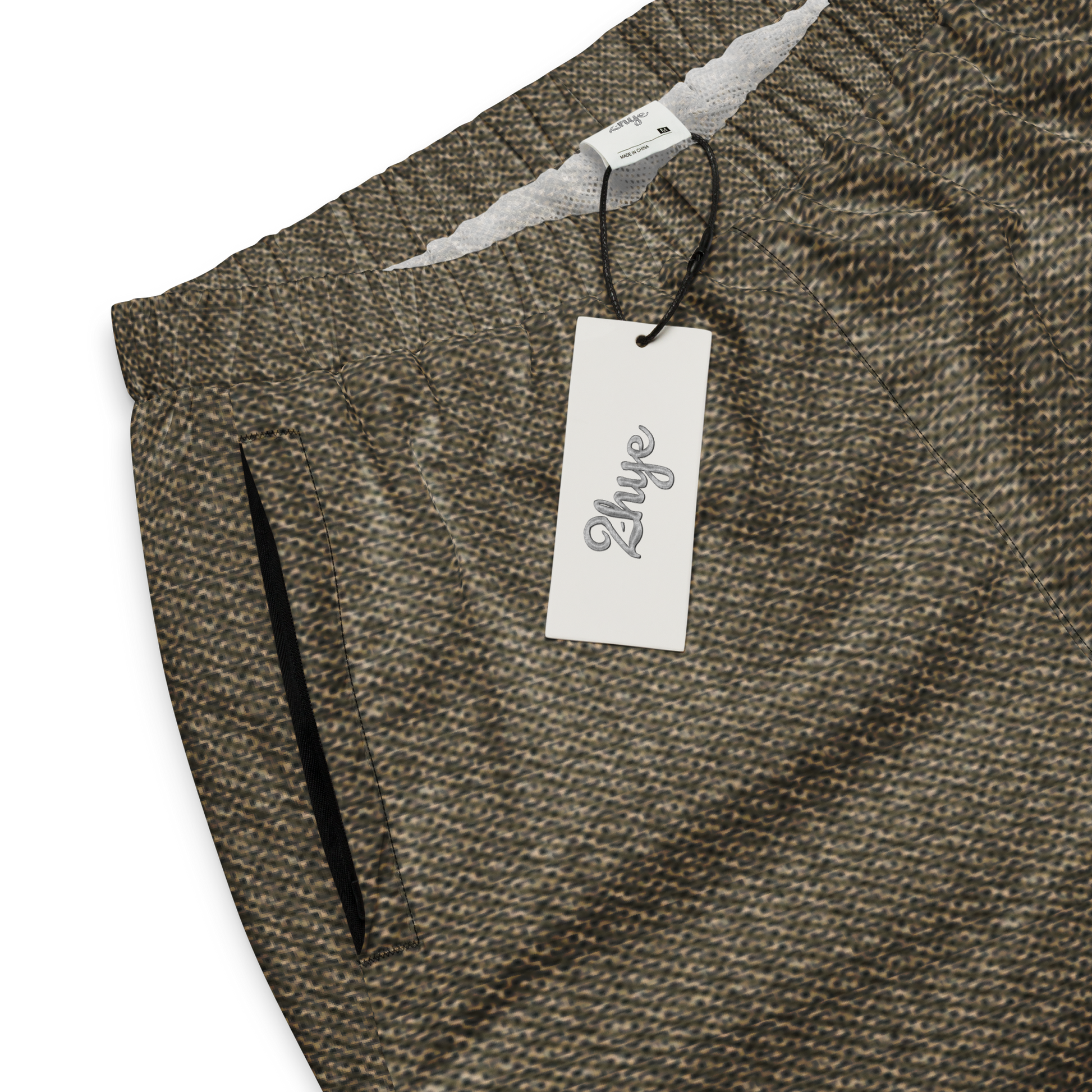 2-Hye Summer 23 Track Pants 2-Hye