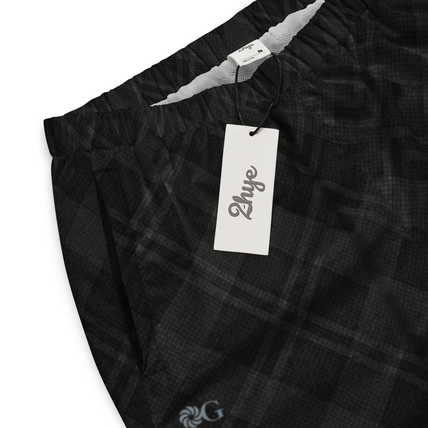 2-Hye: Boss Joggers 2-Hye