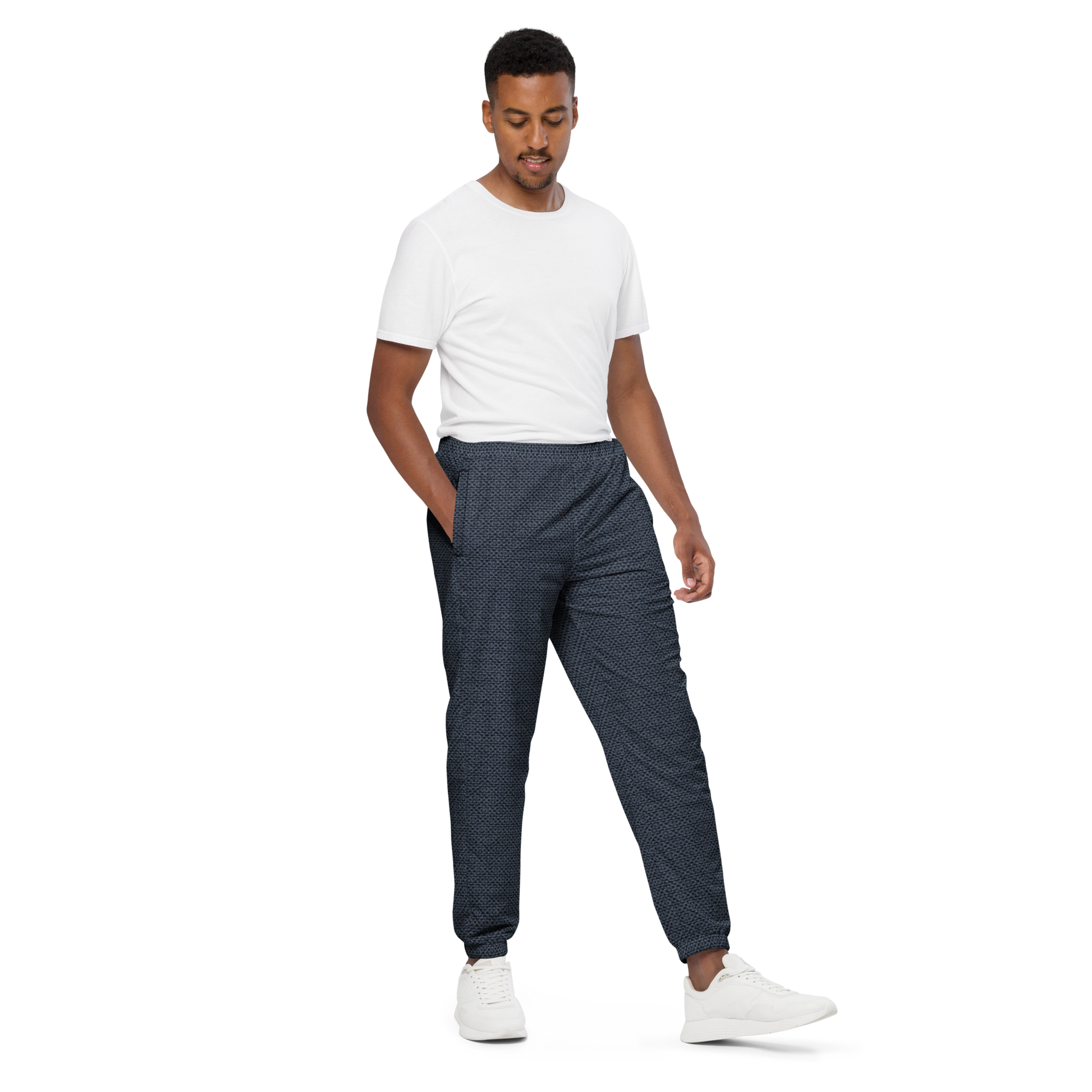 2-Hye: Sur-Style Track Pants 2-Hye