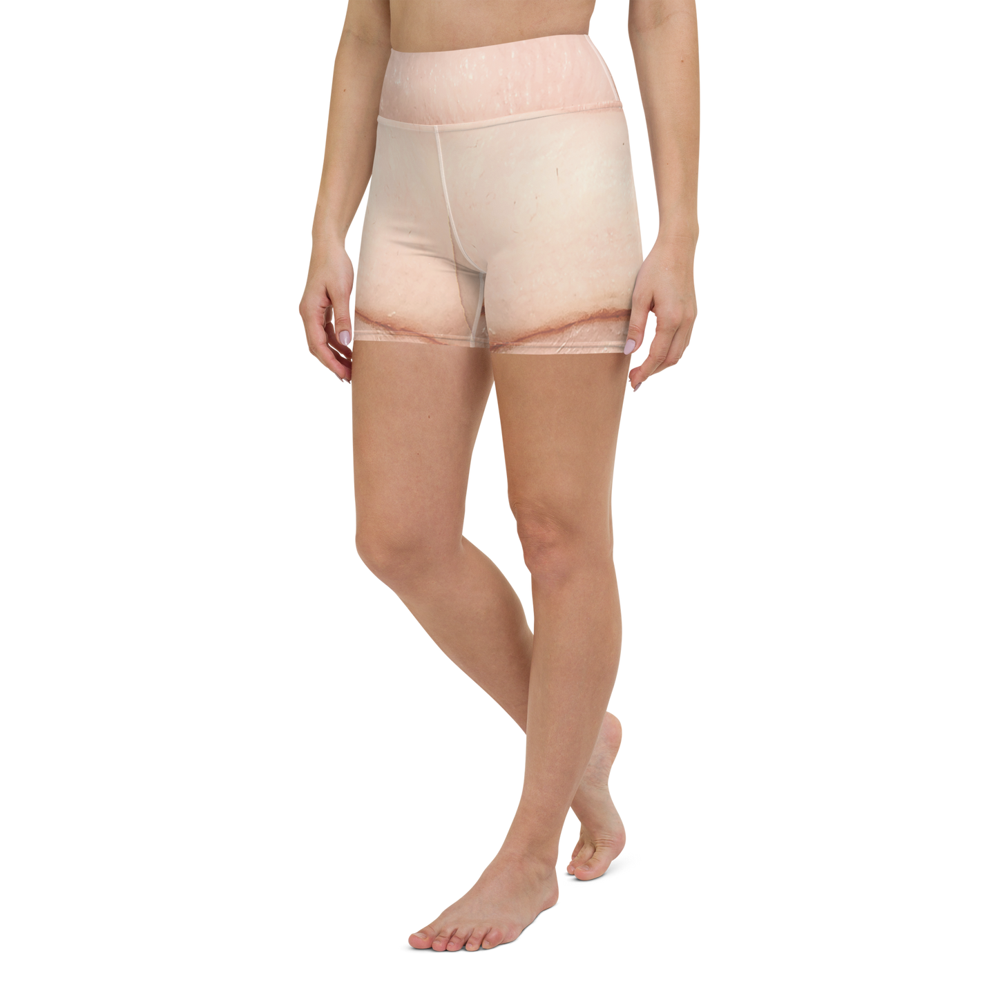 Skin Shorts (Women)